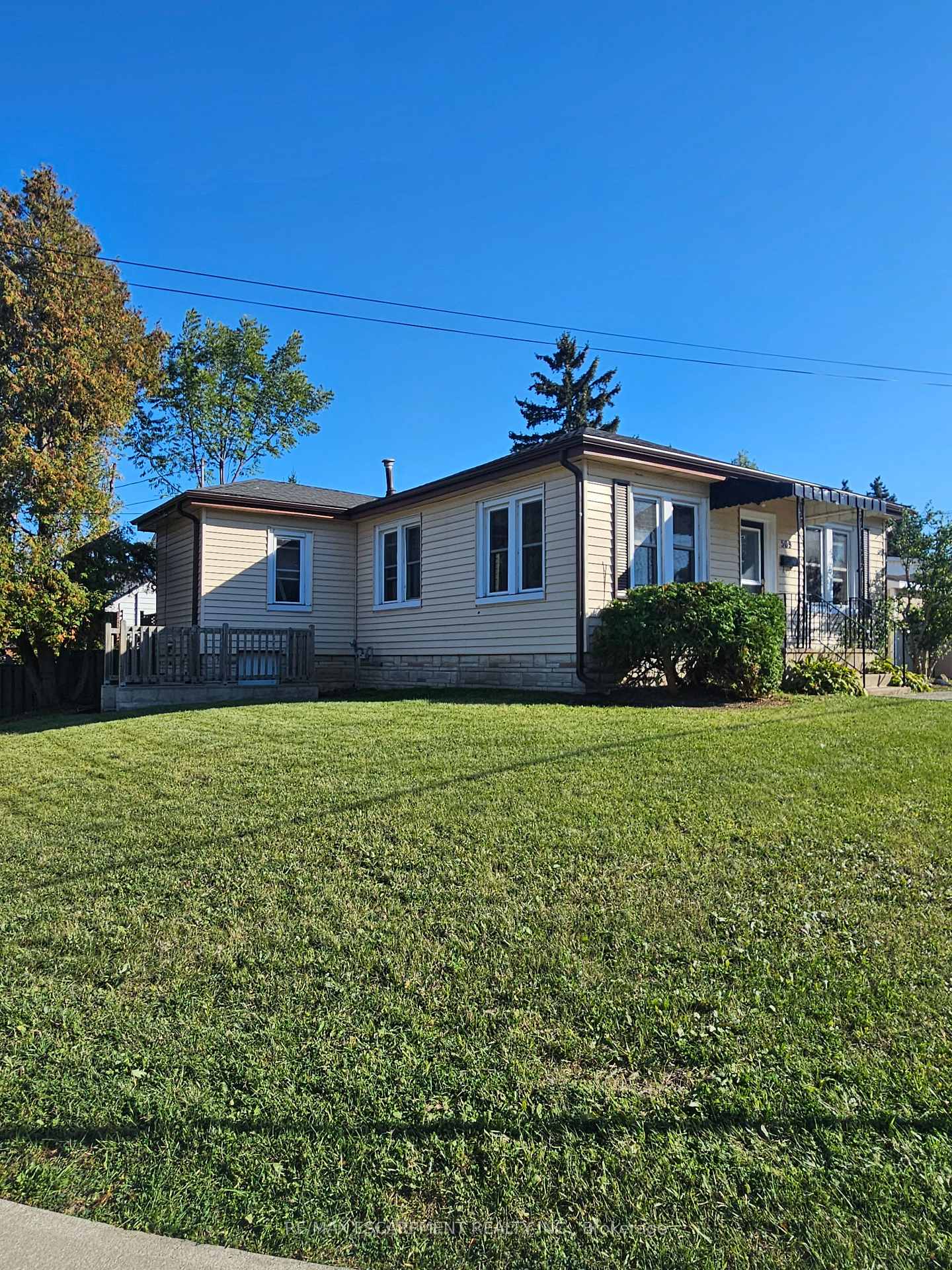 Photo 5 of 509 Cochrane Road, Hamilton, Rosedale — HOMEH