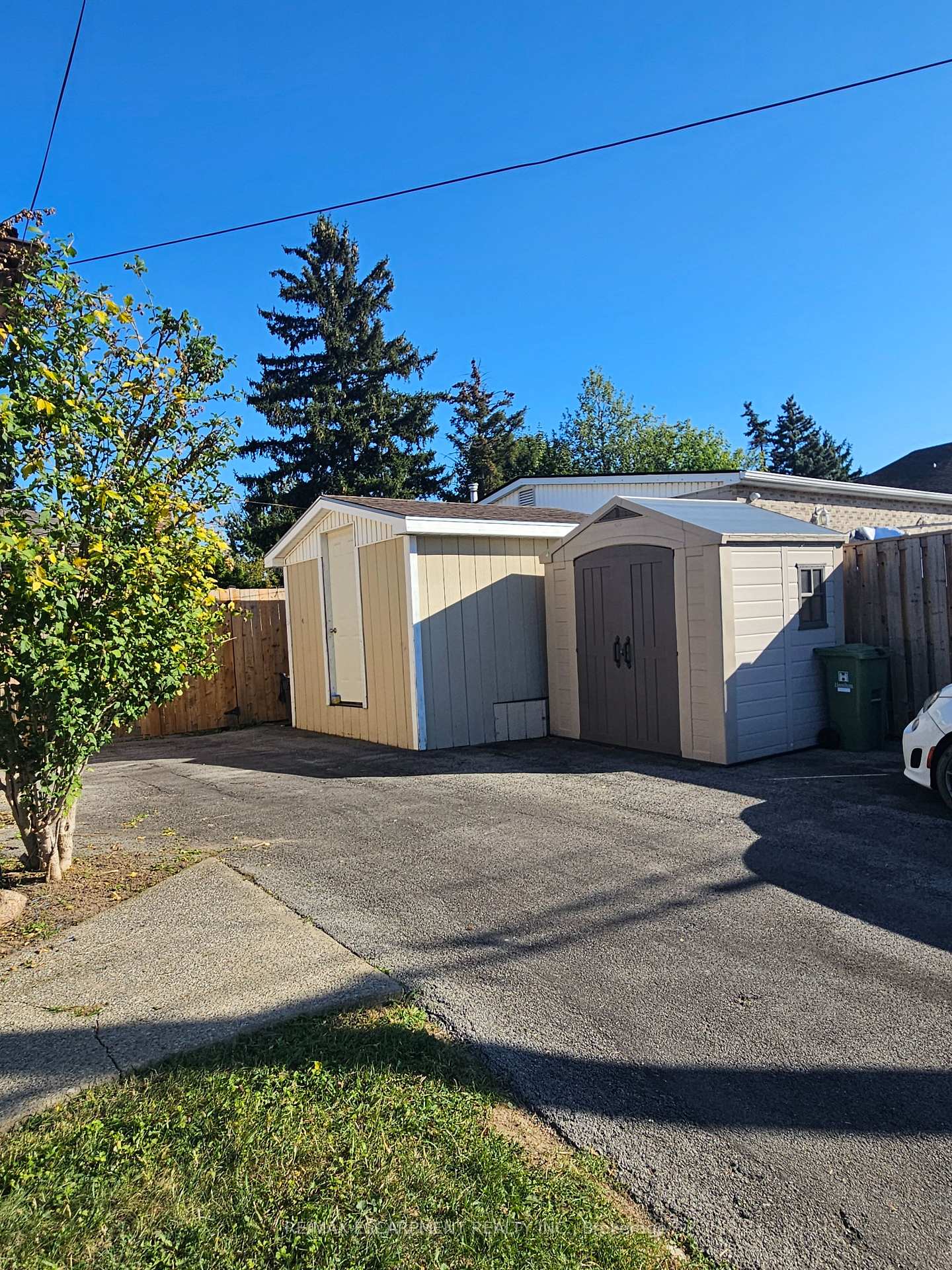 Photo 7 of 509 Cochrane Road, Hamilton, Rosedale — HOMEH