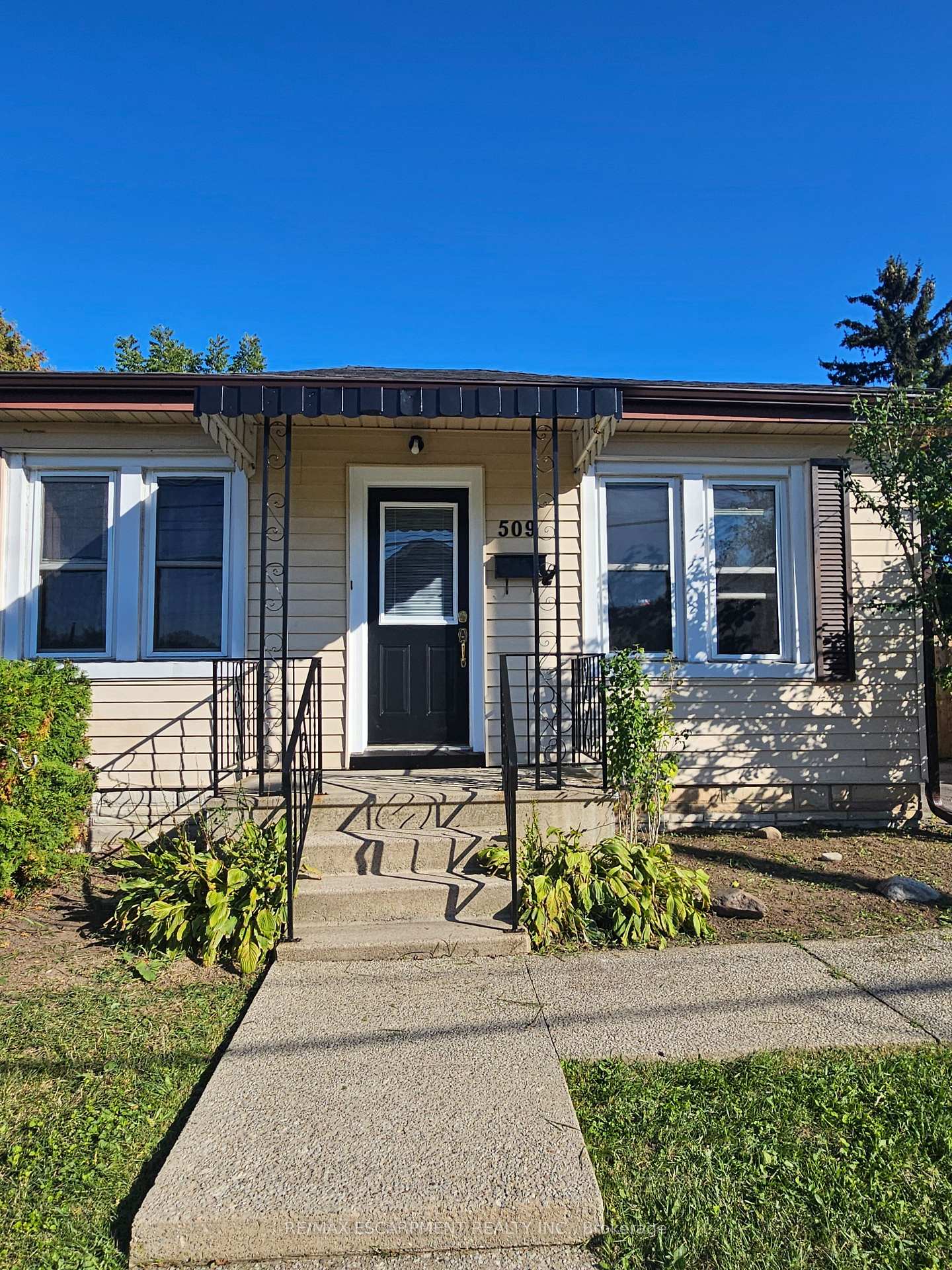 Photo 8 of 509 Cochrane Road, Hamilton, Rosedale — HOMEH