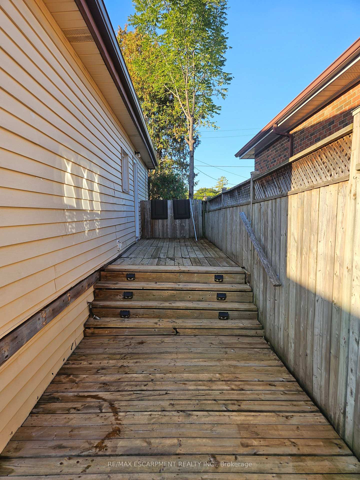 Photo 25 of 509 Cochrane Road, Hamilton, Rosedale — HOMEH