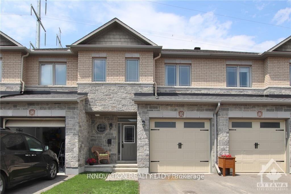 Photo 1 of 482 Barrick Hill Road N, Ottawa, Kanata - Emerald Meadows/Trailwest — HOMEH