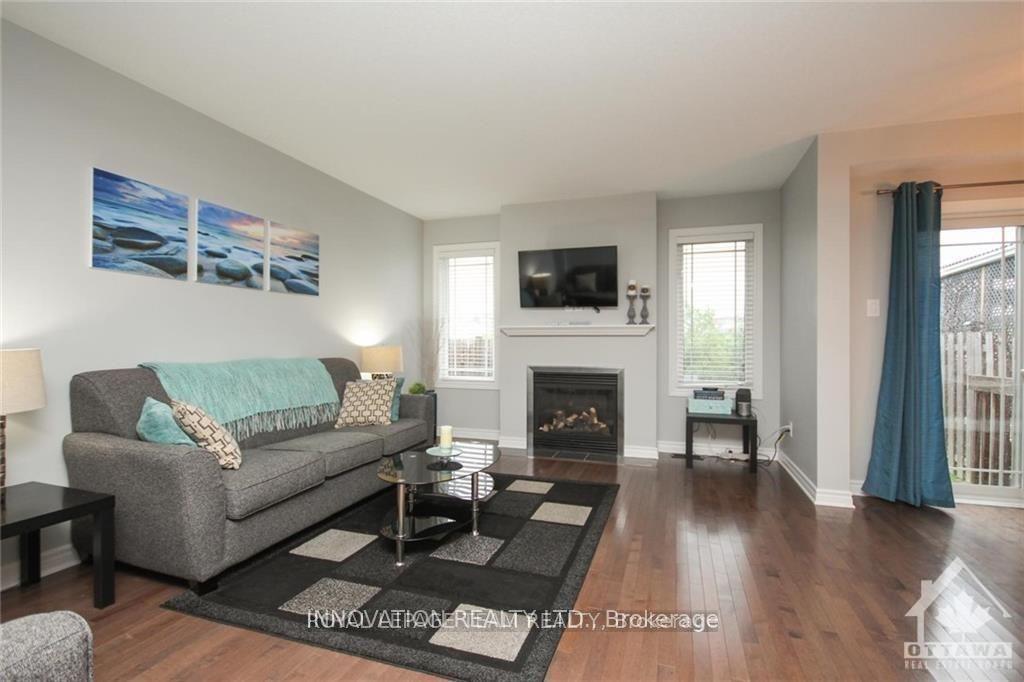 Photo 5 of 482 Barrick Hill Road N, Ottawa, Kanata - Emerald Meadows/Trailwest — HOMEH