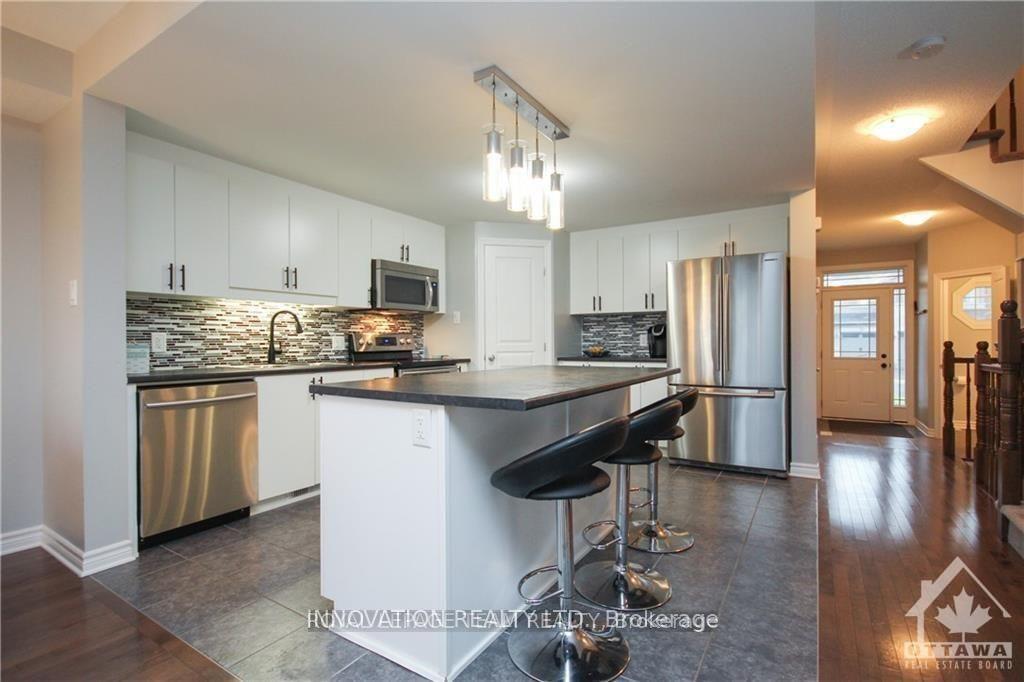 Photo 8 of 482 Barrick Hill Road N, Ottawa, Kanata - Emerald Meadows/Trailwest — HOMEH
