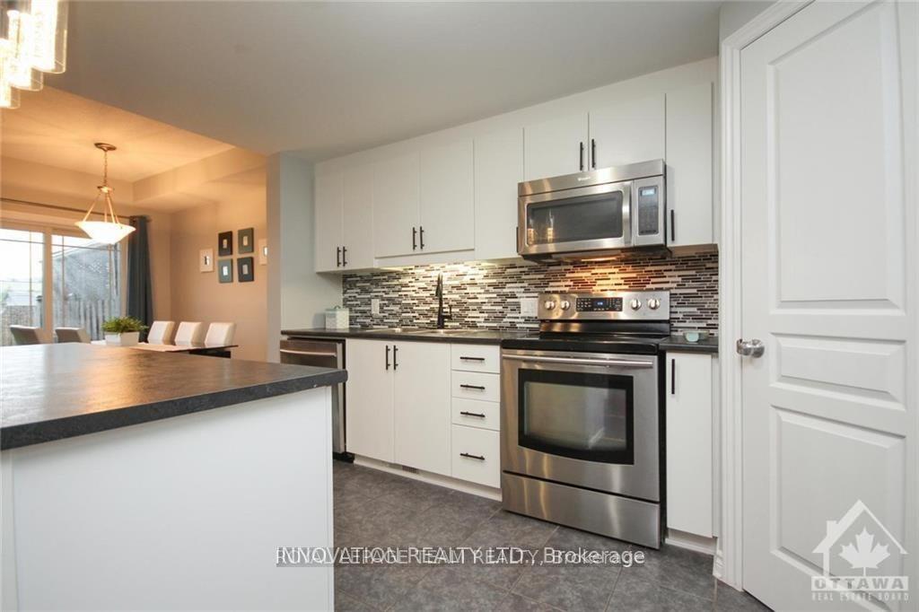 Photo 10 of 482 Barrick Hill Road N, Ottawa, Kanata - Emerald Meadows/Trailwest — HOMEH