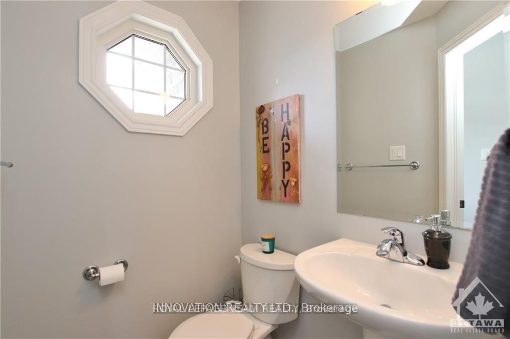 Photo 13 of 482 Barrick Hill Road N, Ottawa, Kanata - Emerald Meadows/Trailwest — HOMEH