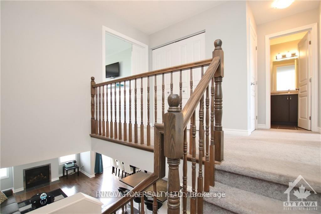 Photo 14 of 482 Barrick Hill Road N, Ottawa, Kanata - Emerald Meadows/Trailwest — HOMEH
