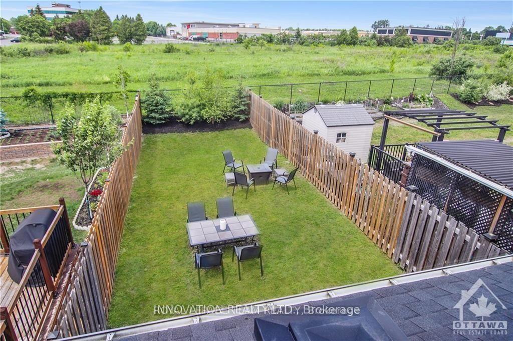 Photo 27 of 482 Barrick Hill Road N, Ottawa, Kanata - Emerald Meadows/Trailwest — HOMEH