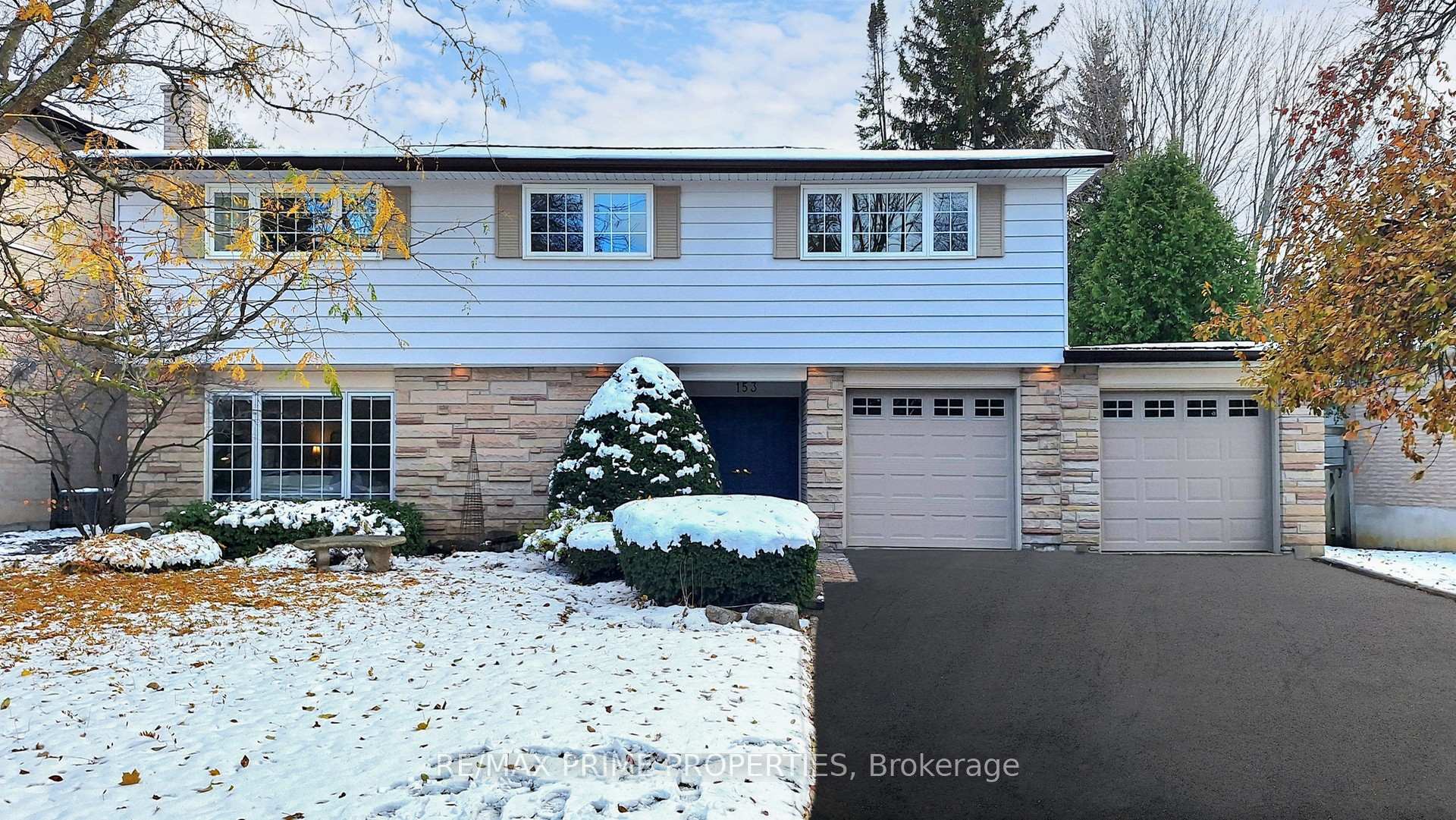 Photo 1 of 153 Krieghoff Avenue, Markham, Unionville — HOMEH