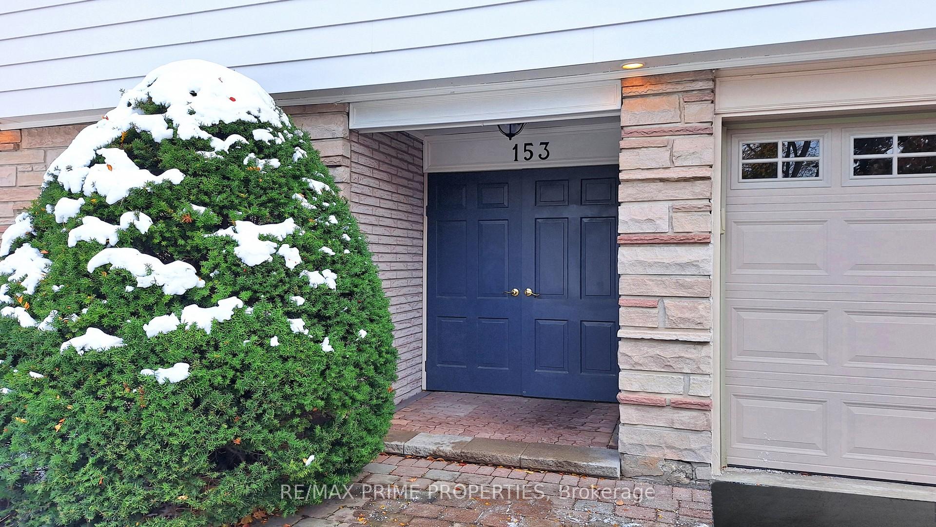 Photo 2 of 153 Krieghoff Avenue, Markham, Unionville — HOMEH