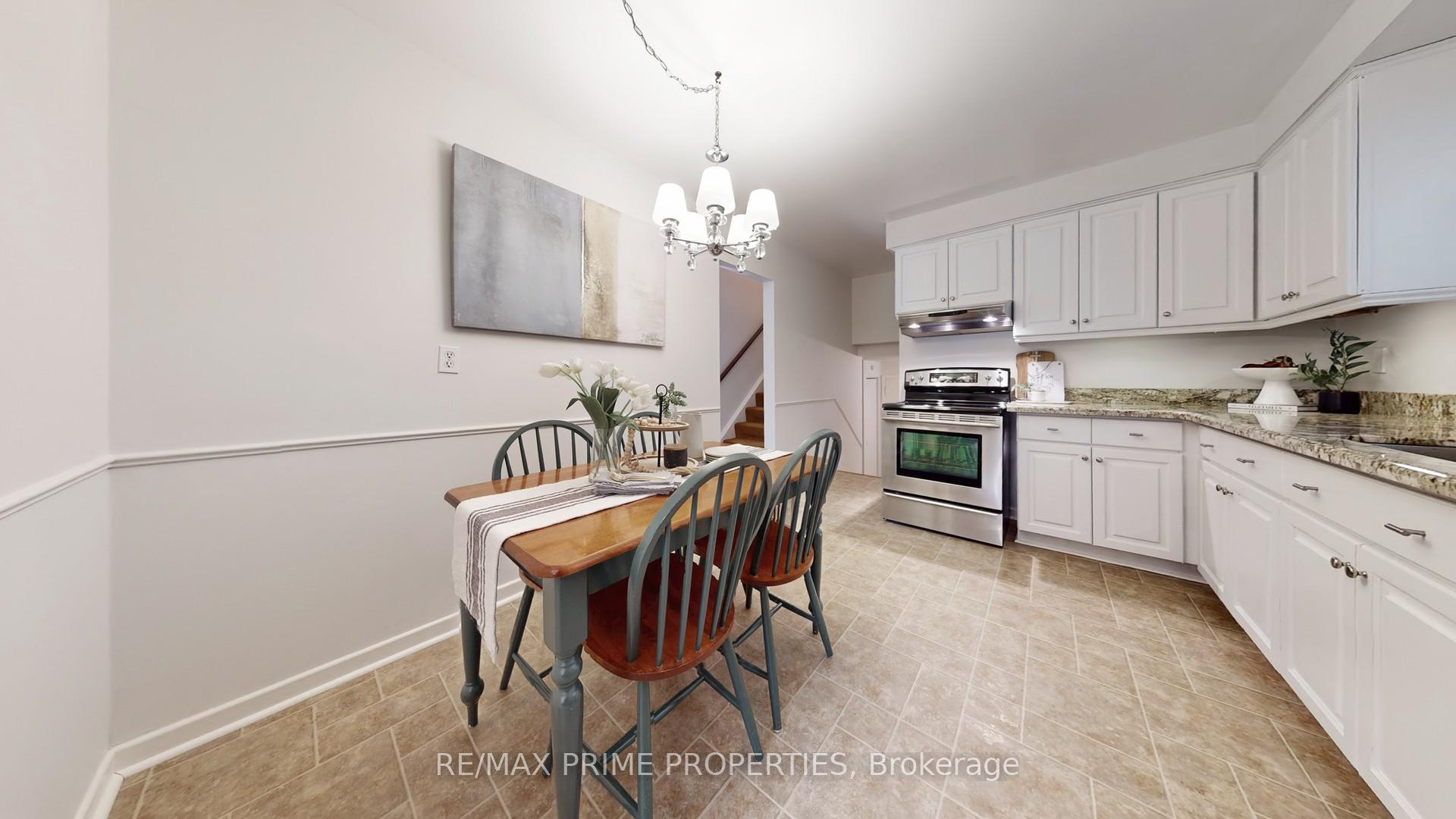Photo 17 of 153 Krieghoff Avenue, Markham, Unionville — HOMEH