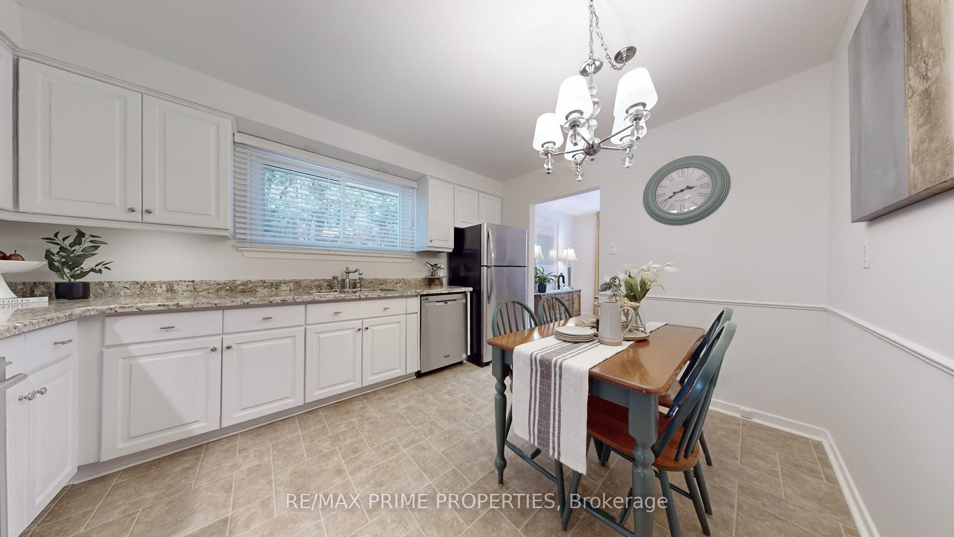 Photo 18 of 153 Krieghoff Avenue, Markham, Unionville — HOMEH