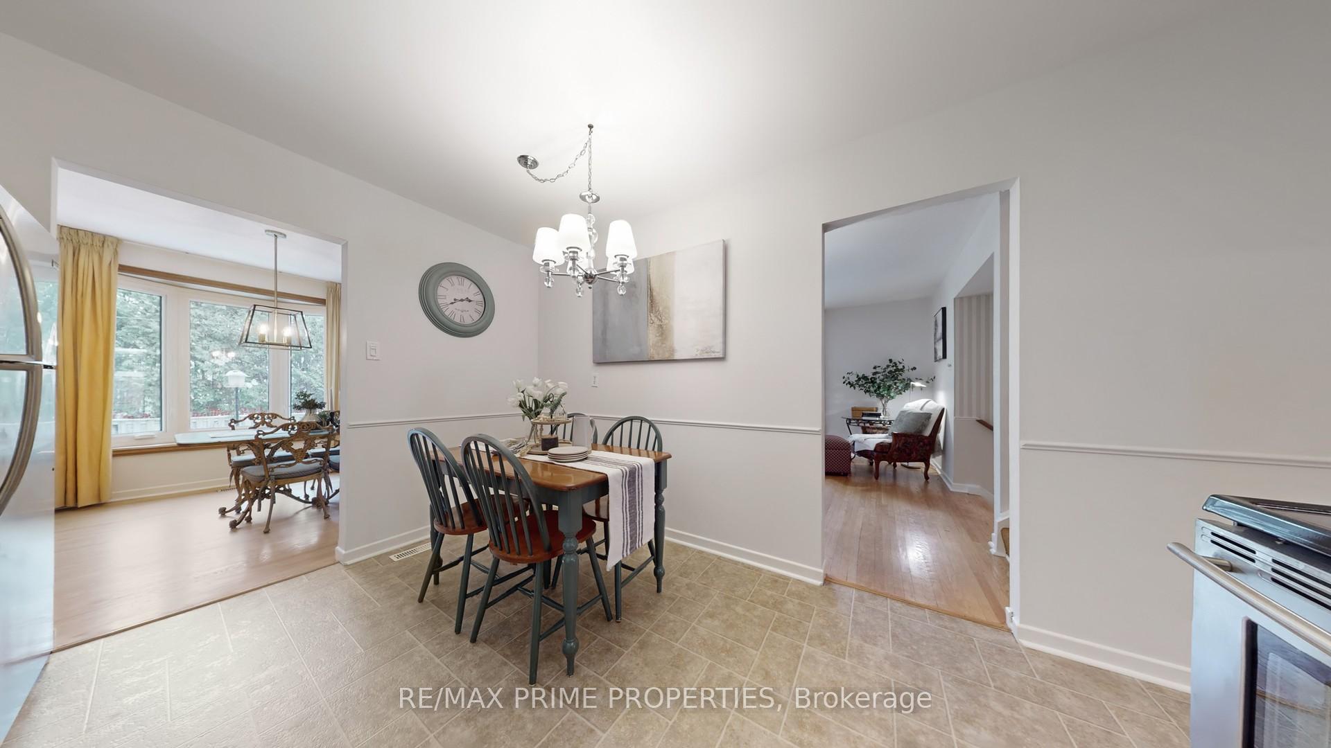 Photo 19 of 153 Krieghoff Avenue, Markham, Unionville — HOMEH