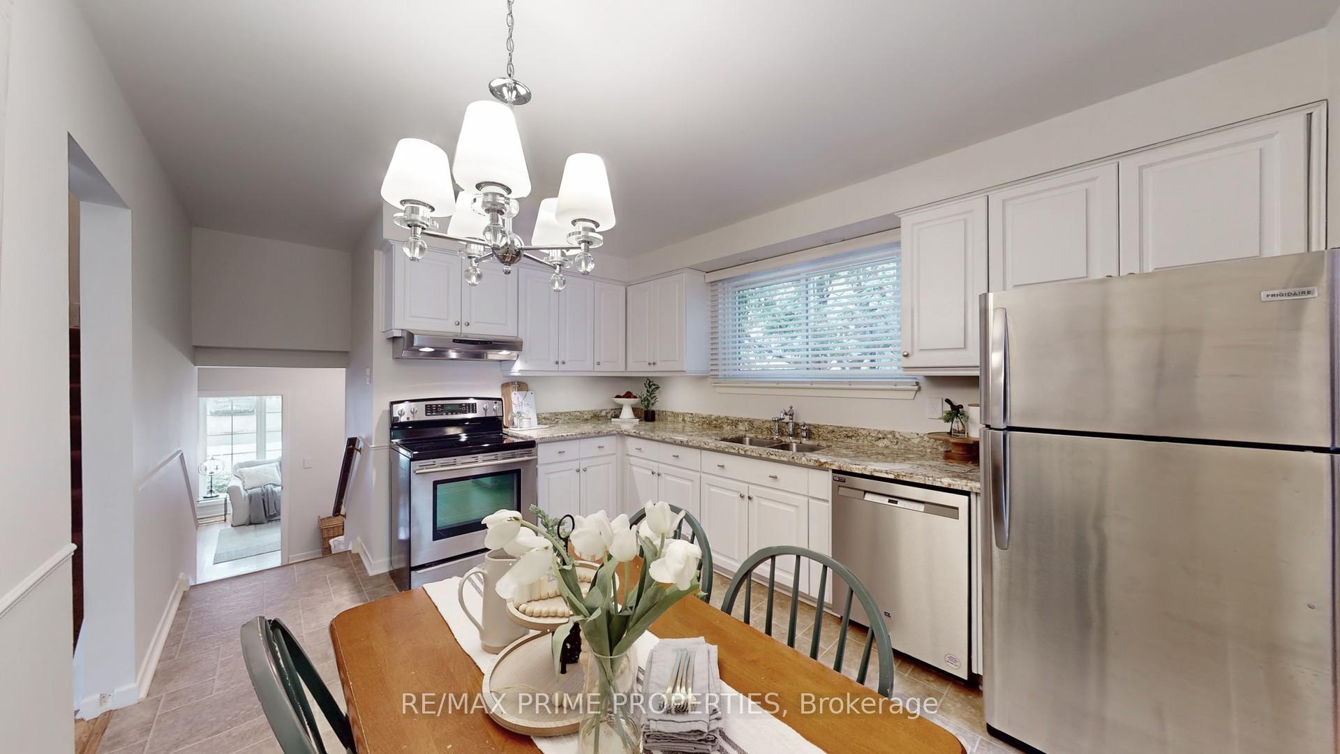 Photo 20 of 153 Krieghoff Avenue, Markham, Unionville — HOMEH