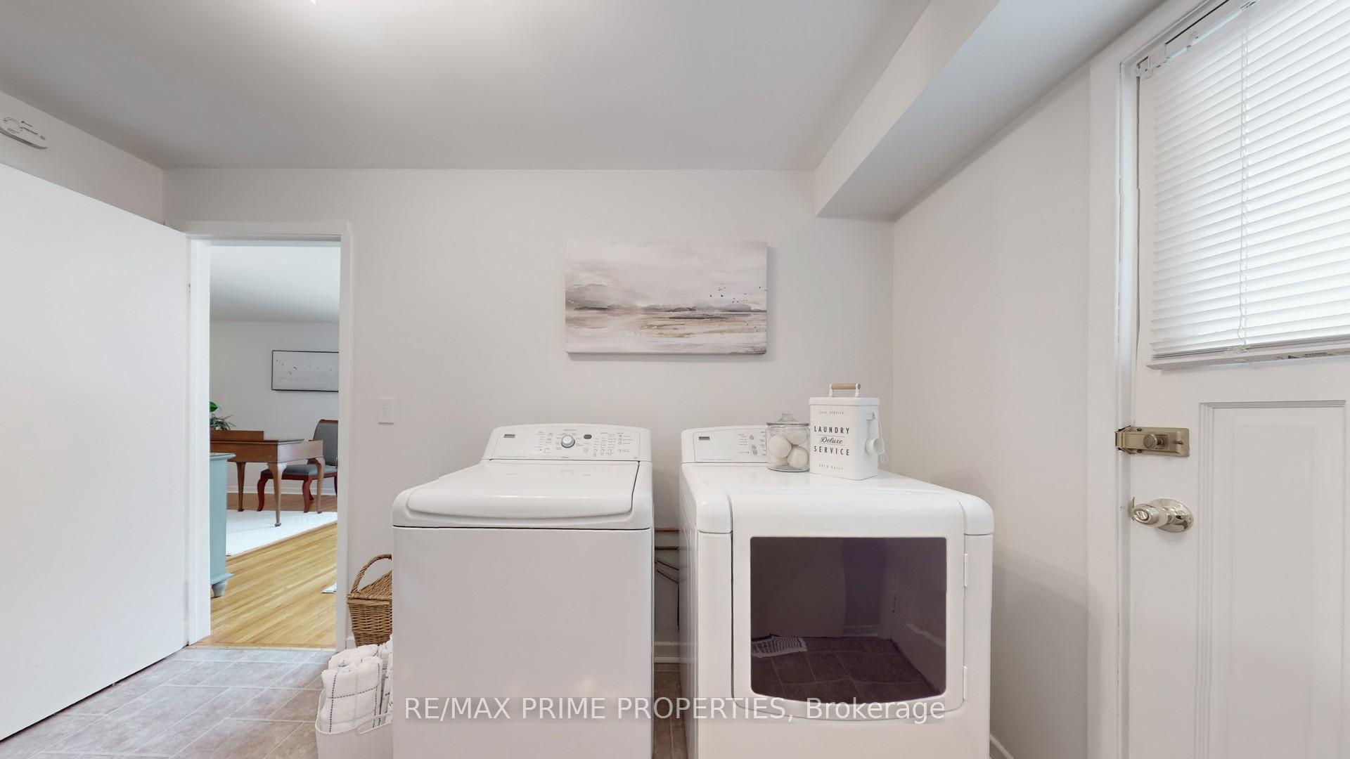 Photo 22 of 153 Krieghoff Avenue, Markham, Unionville — HOMEH