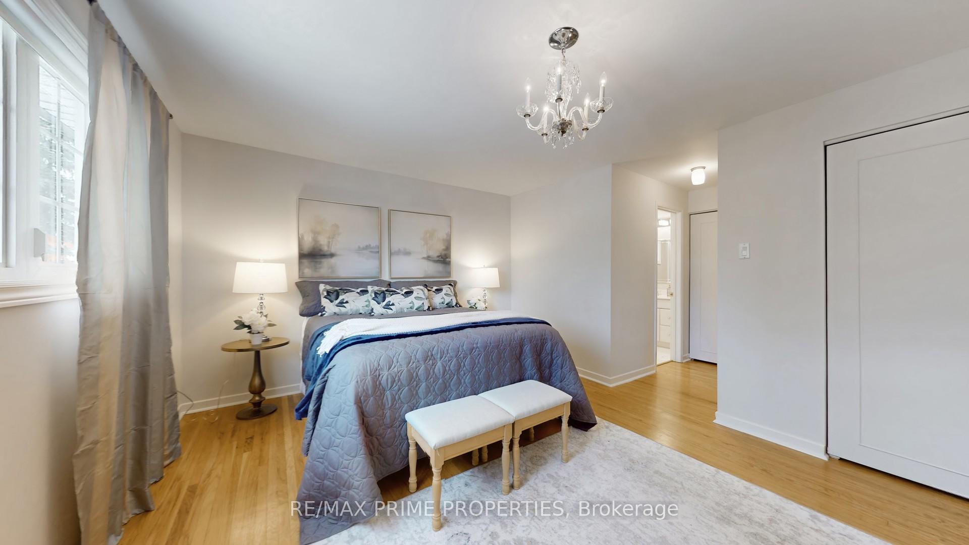 Photo 24 of 153 Krieghoff Avenue, Markham, Unionville — HOMEH