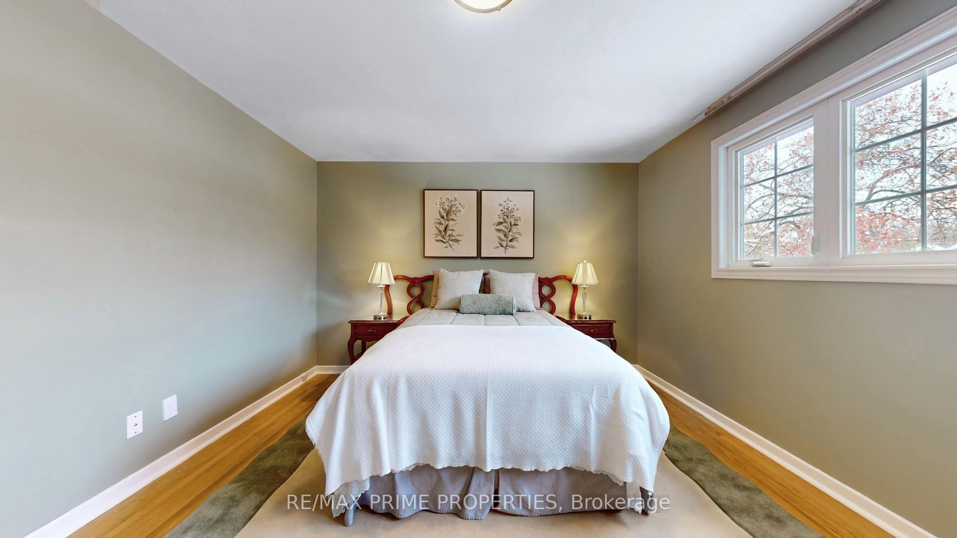 Photo 28 of 153 Krieghoff Avenue, Markham, Unionville — HOMEH