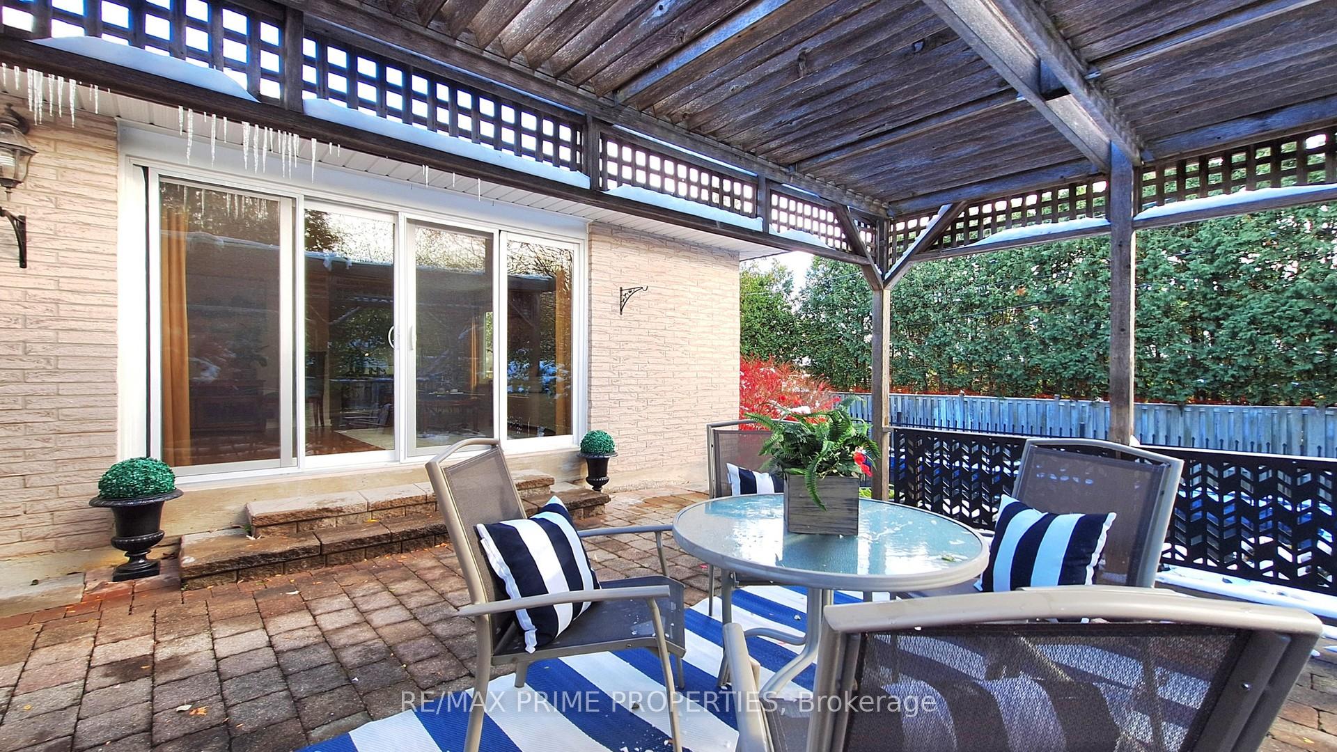 Photo 36 of 153 Krieghoff Avenue, Markham, Unionville — HOMEH