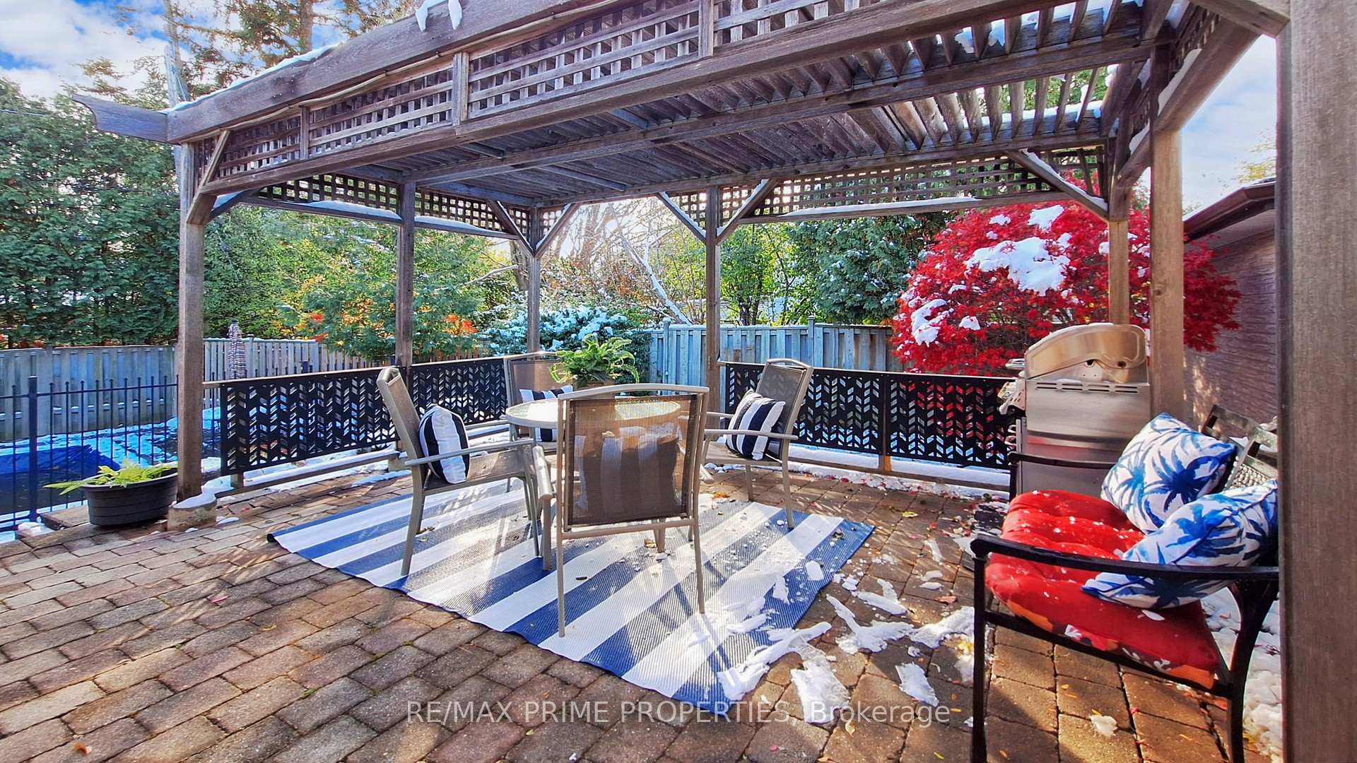 Photo 37 of 153 Krieghoff Avenue, Markham, Unionville — HOMEH