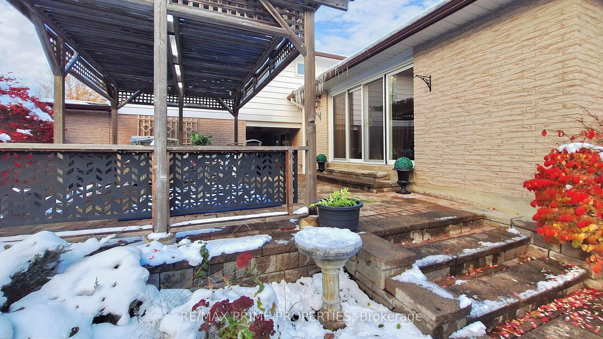 Photo 38 of 153 Krieghoff Avenue, Markham, Unionville — HOMEH