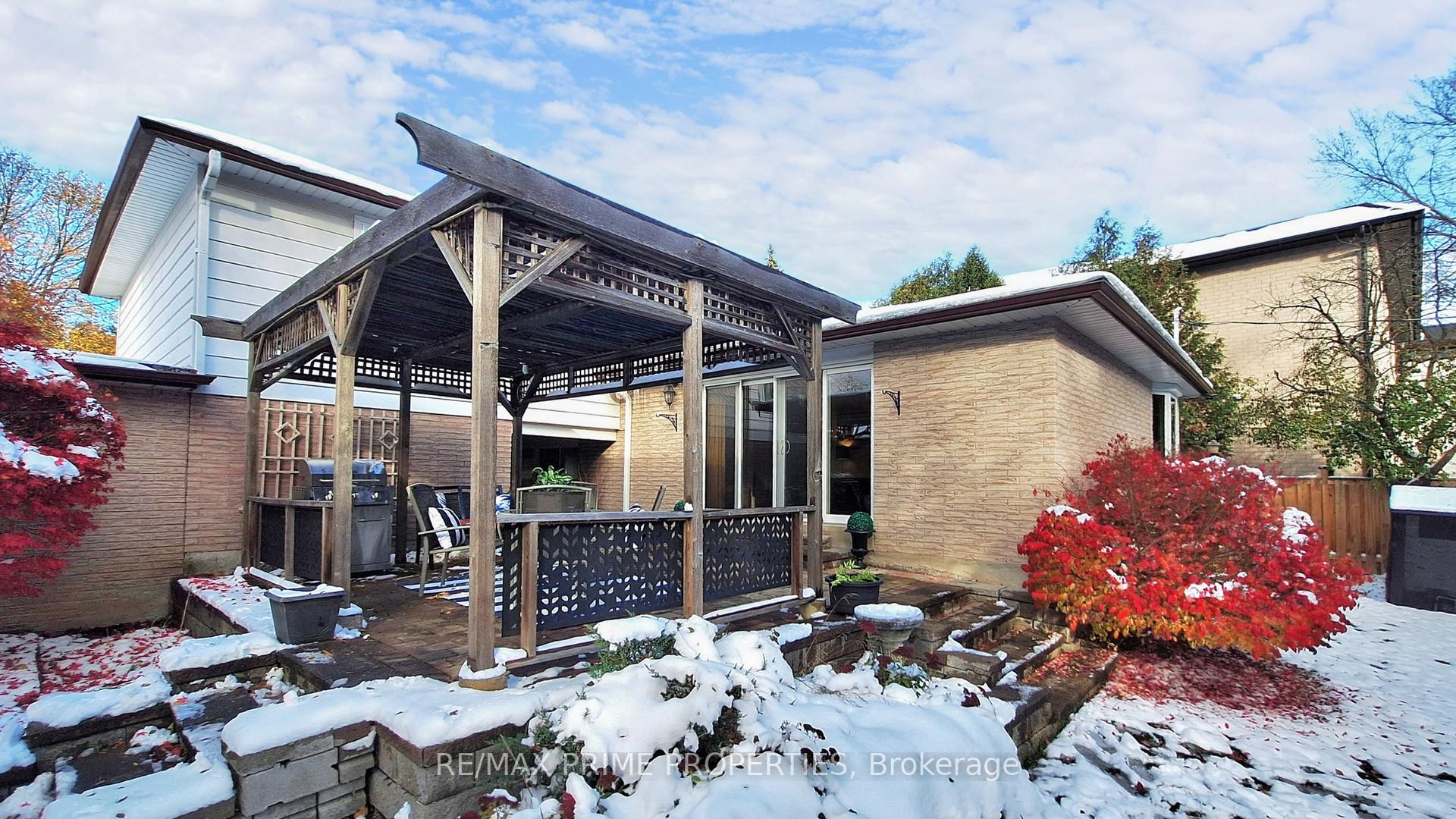 Photo 39 of 153 Krieghoff Avenue, Markham, Unionville — HOMEH
