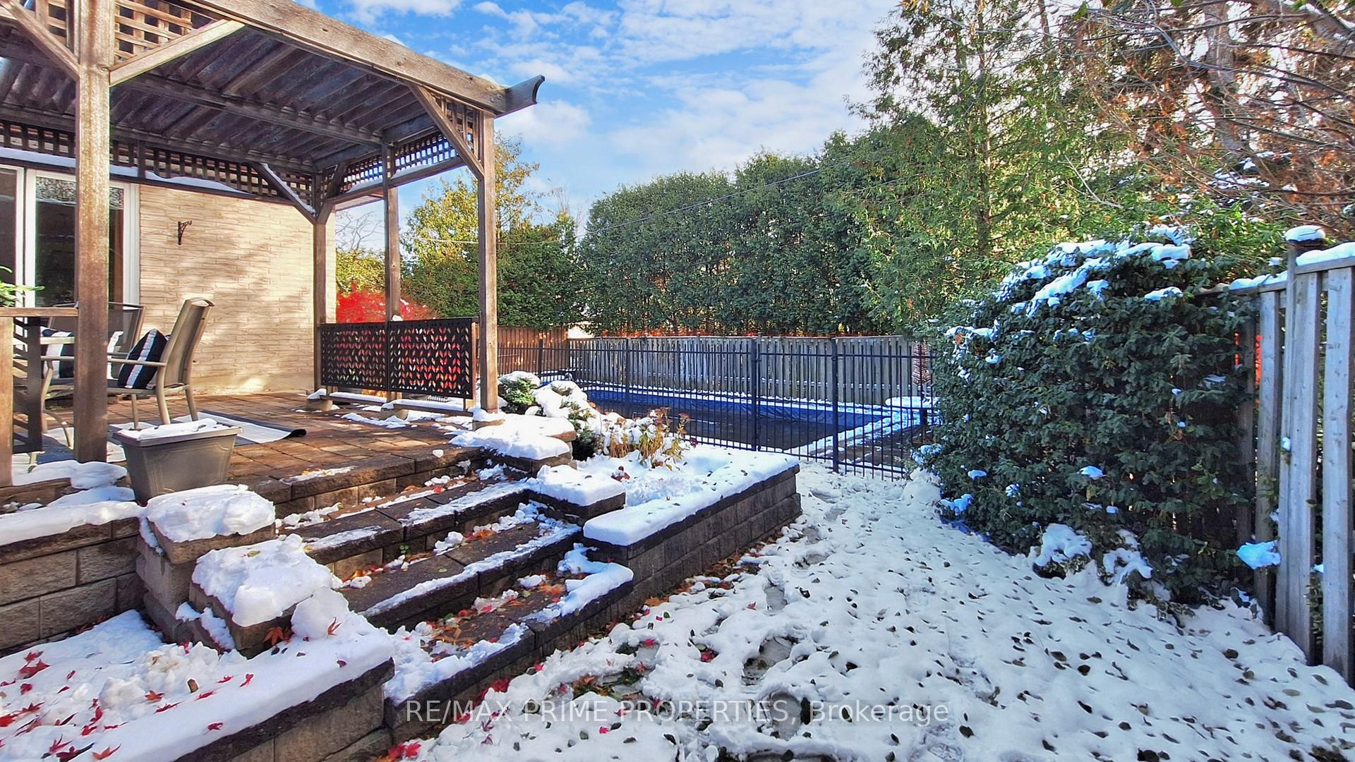 Photo 40 of 153 Krieghoff Avenue, Markham, Unionville — HOMEH