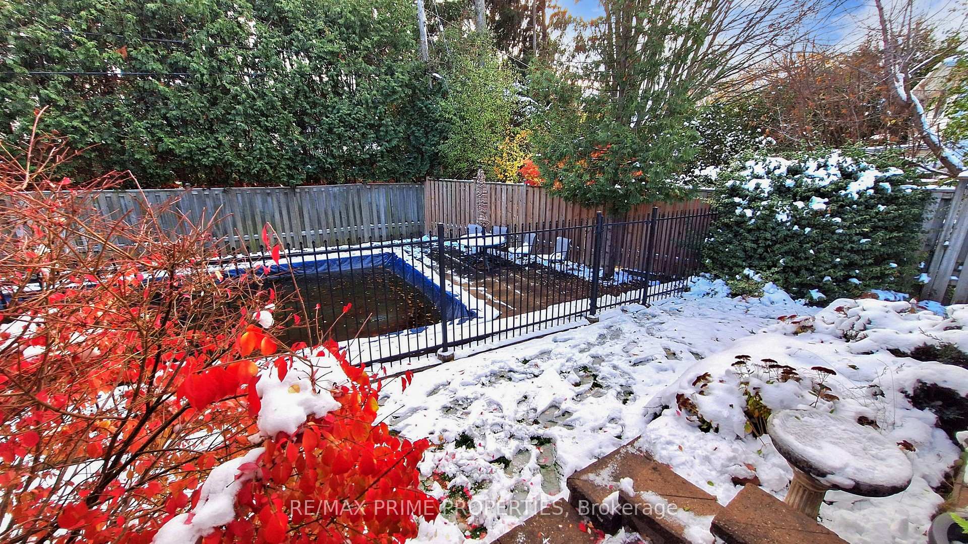 Photo 42 of 153 Krieghoff Avenue, Markham, Unionville — HOMEH