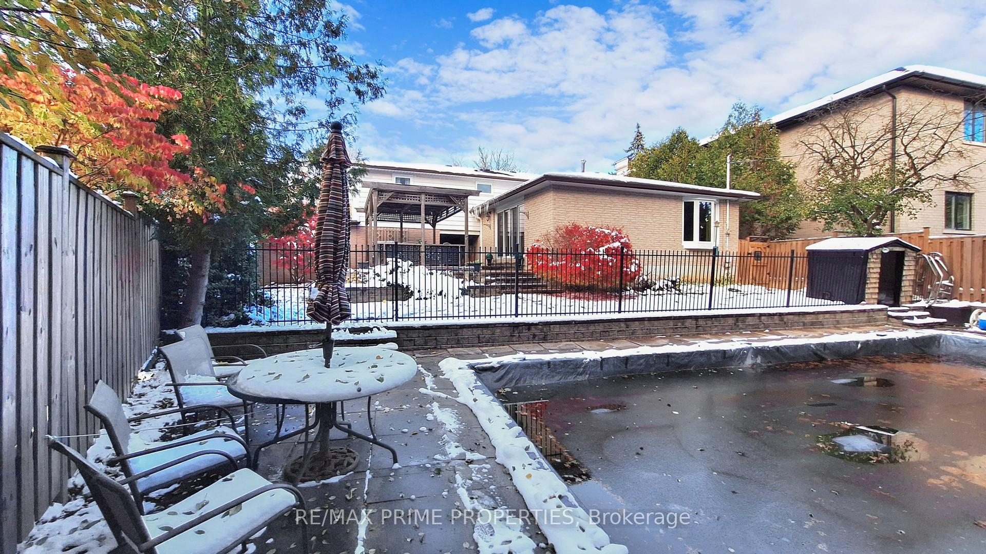 Photo 43 of 153 Krieghoff Avenue, Markham, Unionville — HOMEH