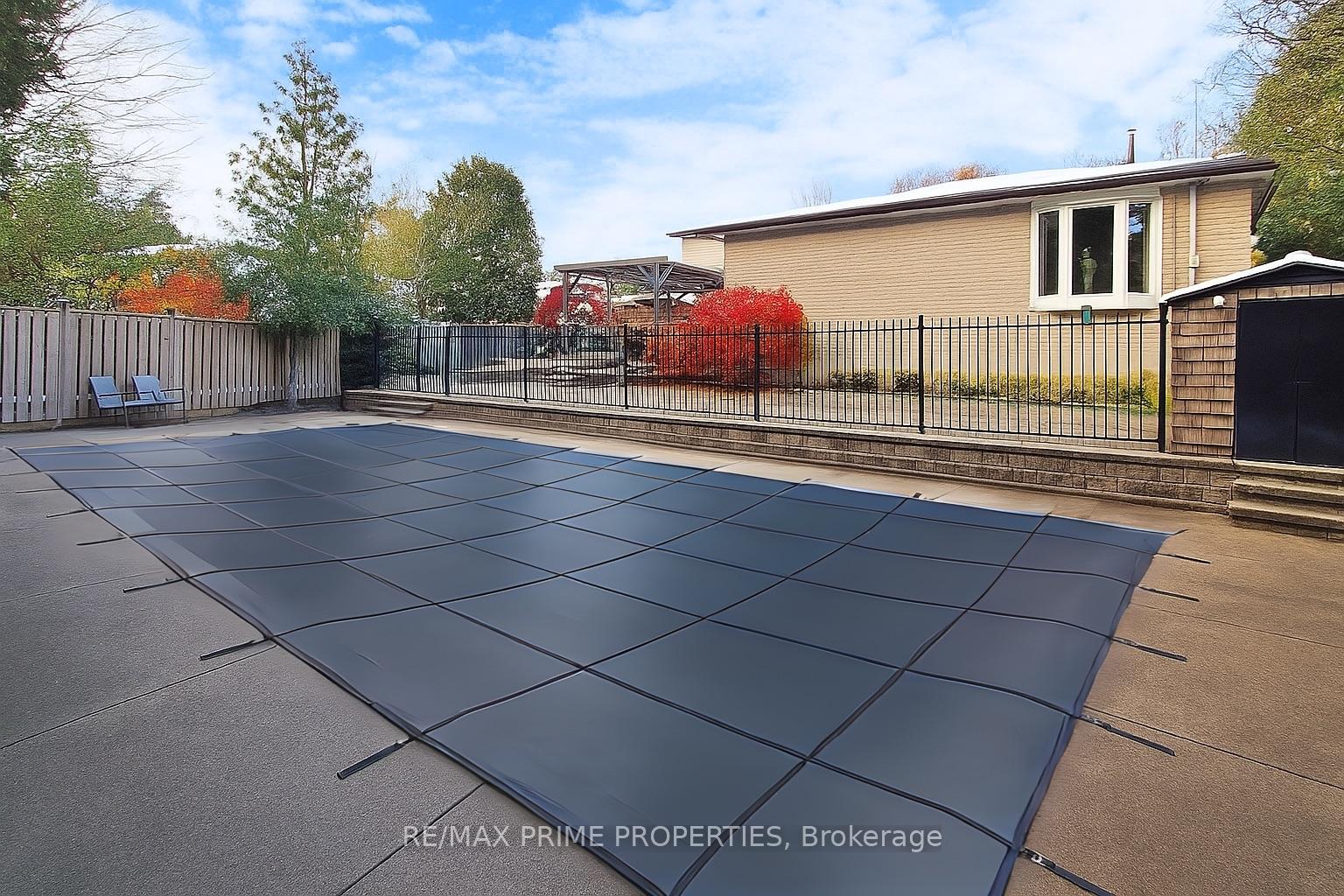 Photo 44 of 153 Krieghoff Avenue, Markham, Unionville — HOMEH
