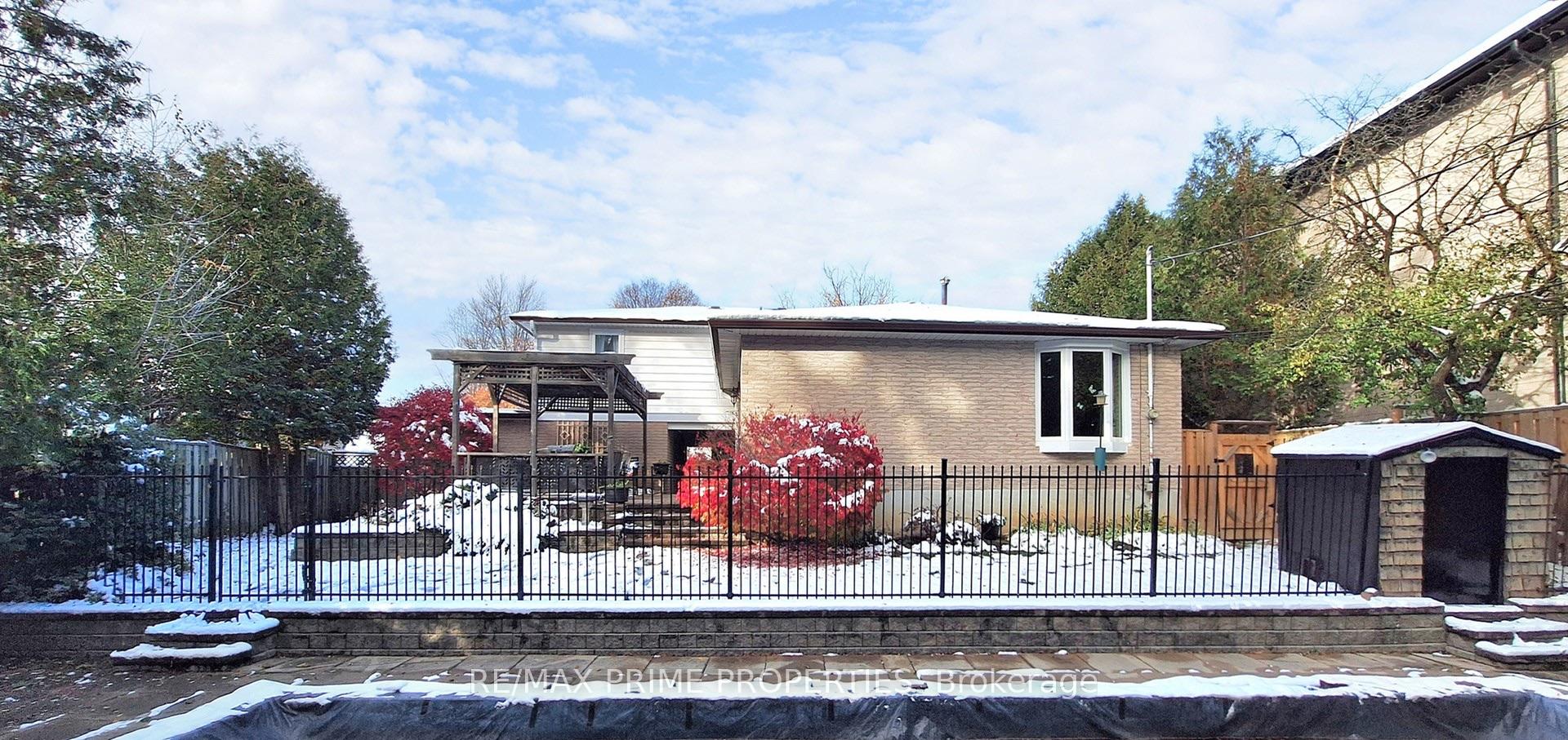 Photo 46 of 153 Krieghoff Avenue, Markham, Unionville — HOMEH