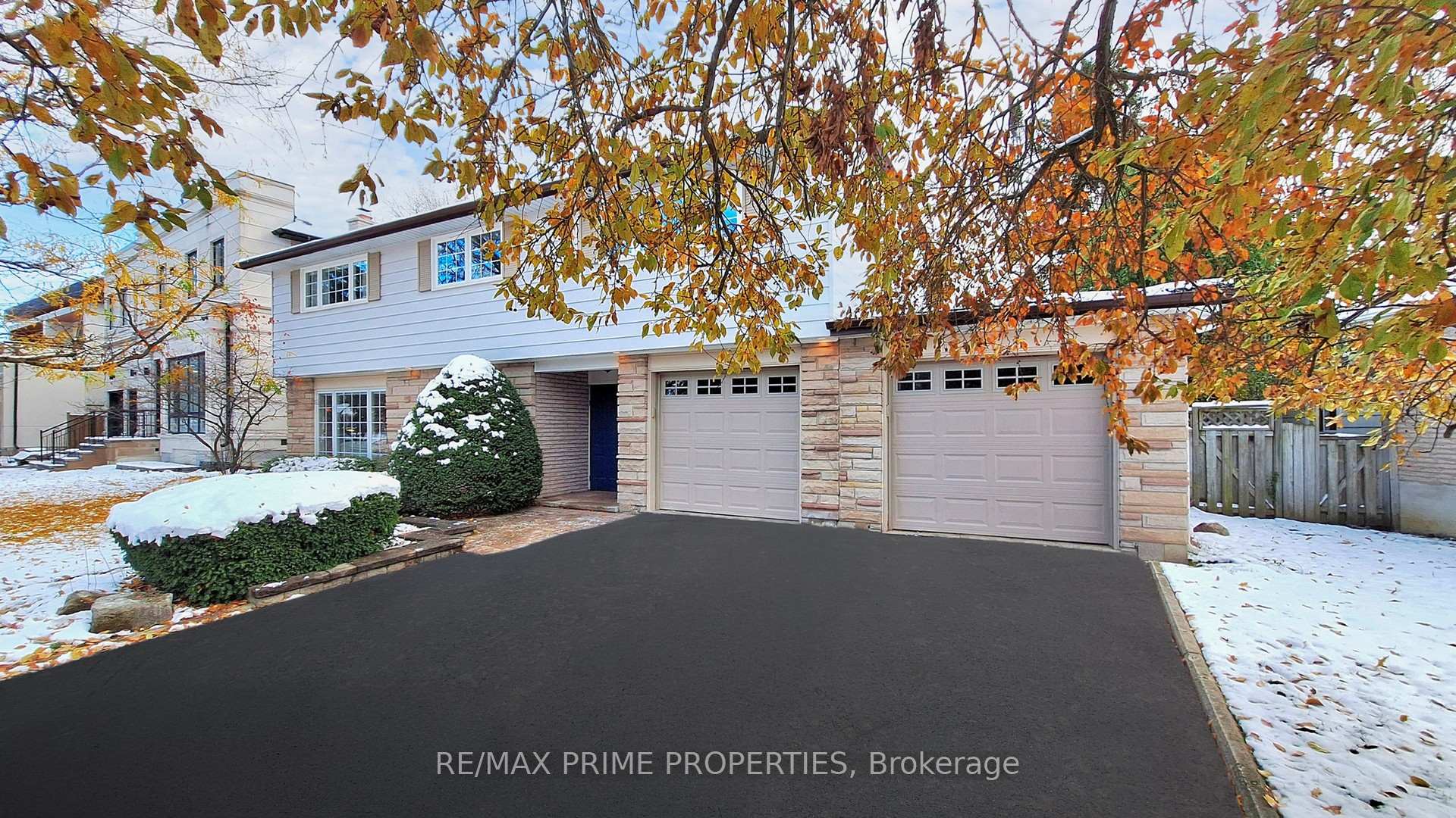Photo 48 of 153 Krieghoff Avenue, Markham, Unionville — HOMEH