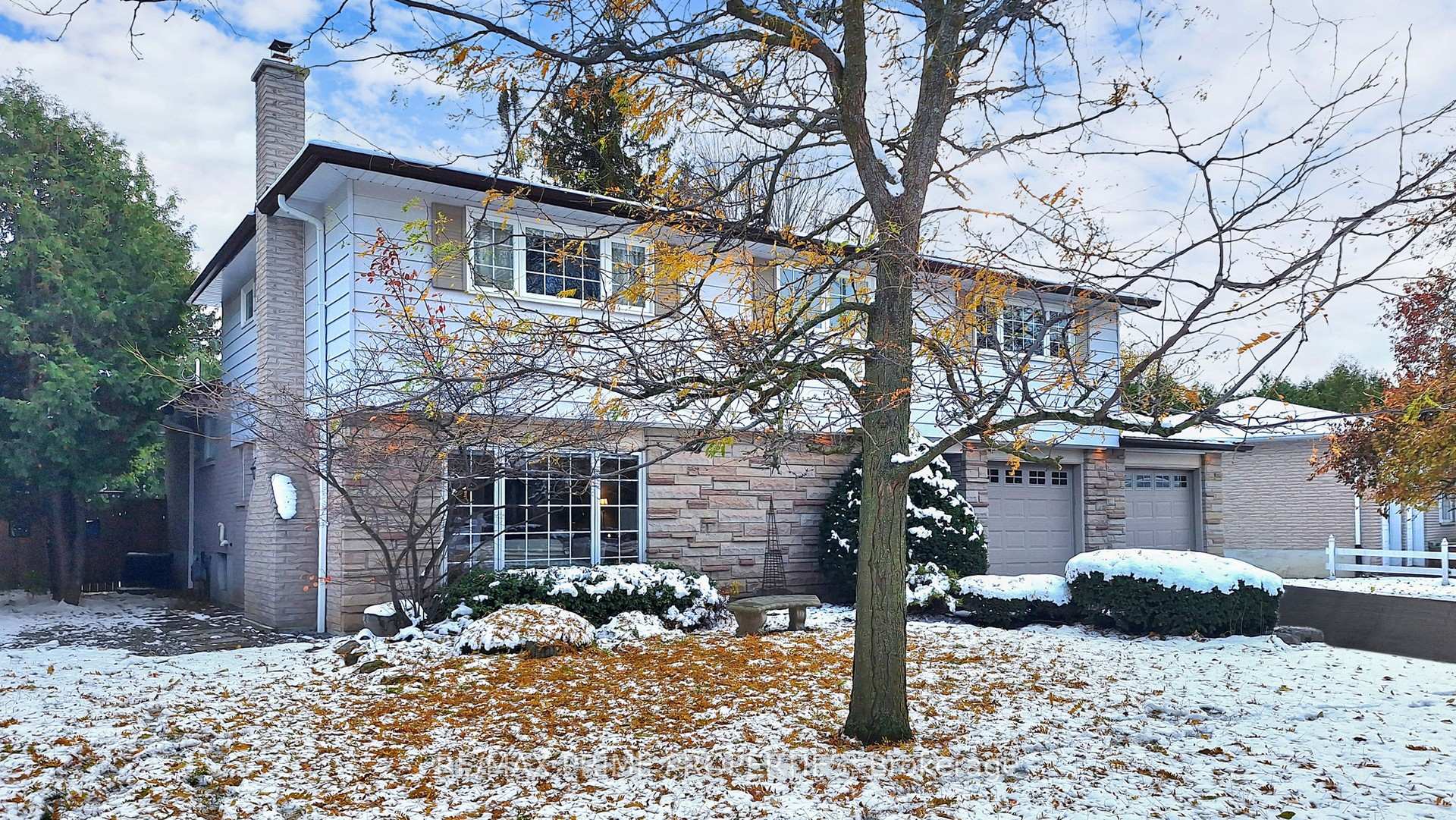 Photo 49 of 153 Krieghoff Avenue, Markham, Unionville — HOMEH