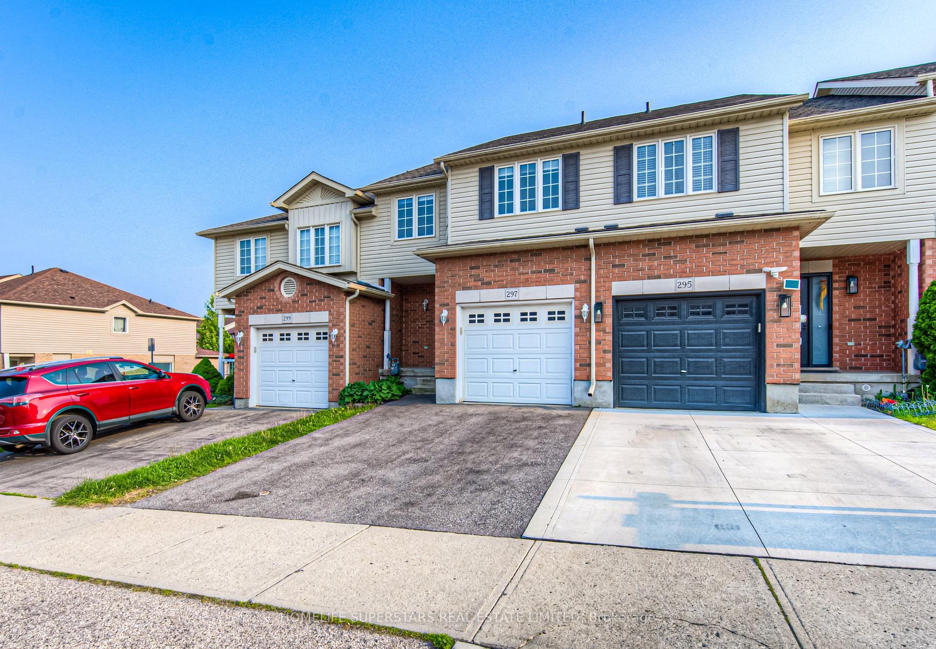 Photo 2 of 297 Briarmeadow Dr, Kitchener, Idlewood — HOMEH