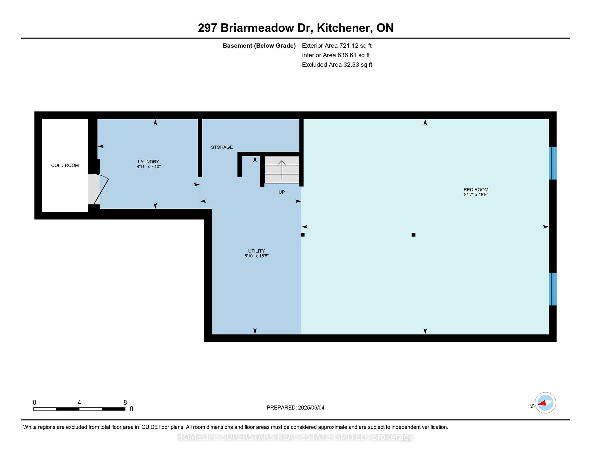 Photo 38 of 297 Briarmeadow Dr, Kitchener, Idlewood — HOMEH