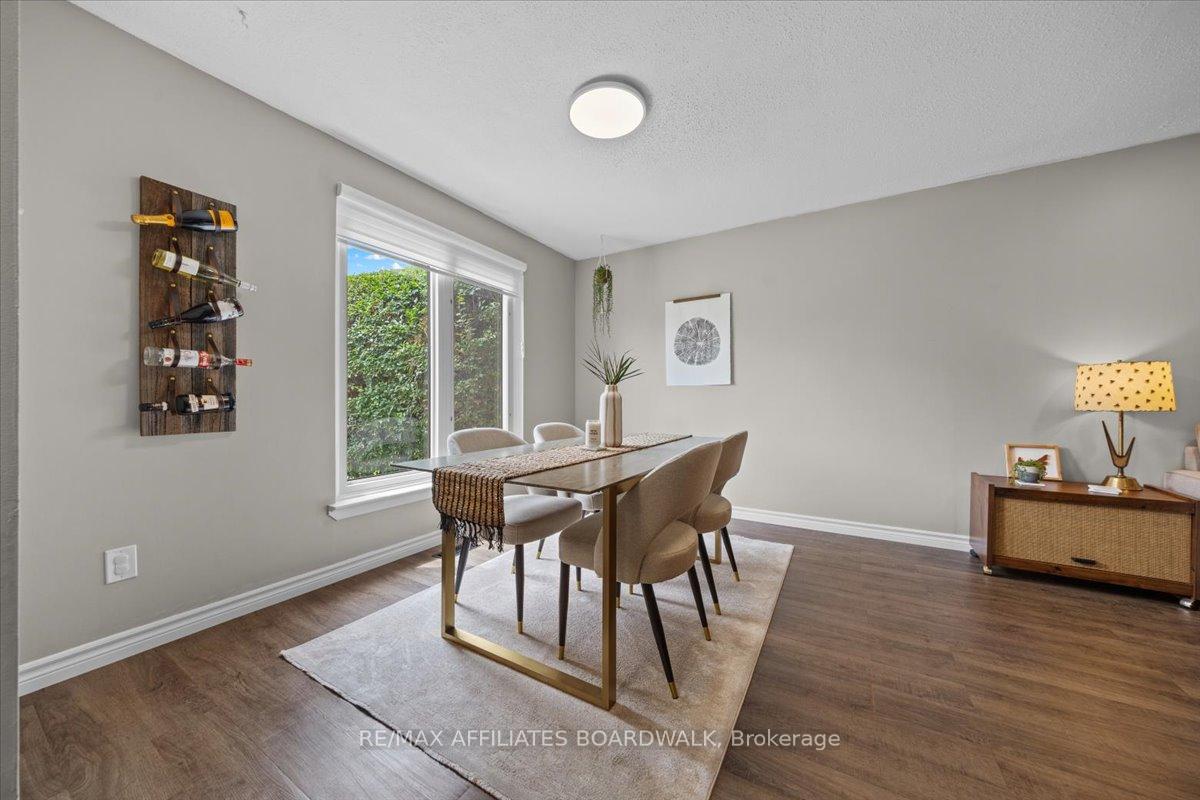 Photo 6 of 9 Melanie Crescent, Ottawa, Kanata - Glencairn/Hazeldean — HOMEH