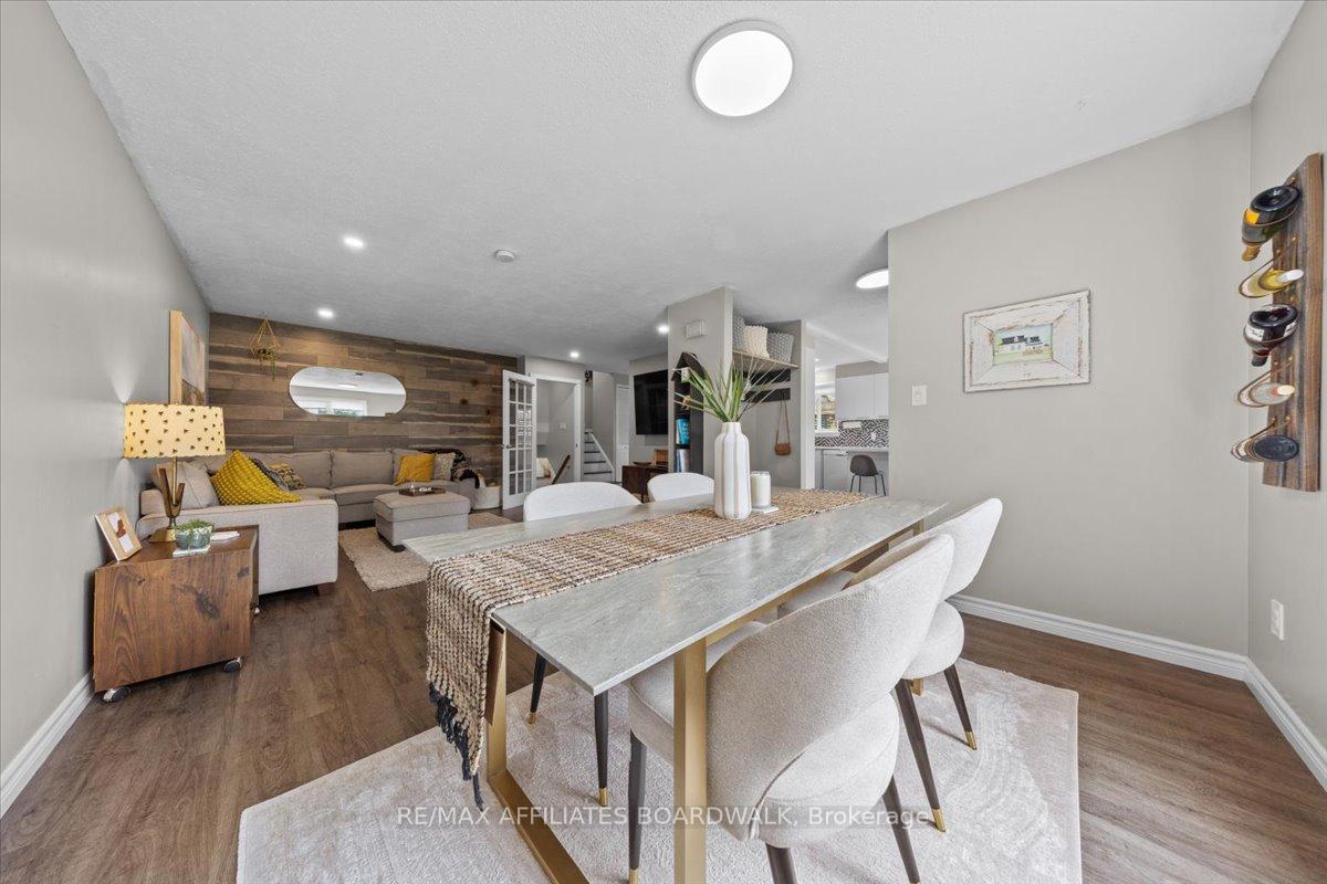 Photo 8 of 9 Melanie Crescent, Ottawa, Kanata - Glencairn/Hazeldean — HOMEH