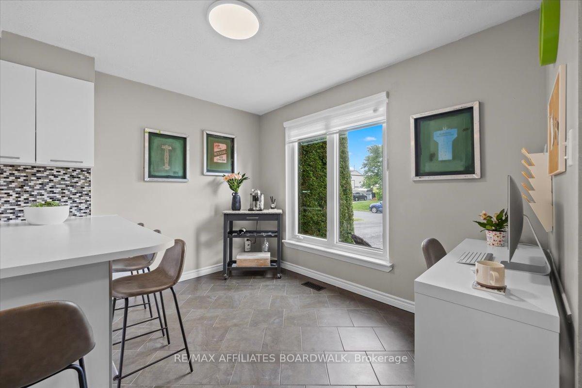 Photo 20 of 9 Melanie Crescent, Ottawa, Kanata - Glencairn/Hazeldean — HOMEH