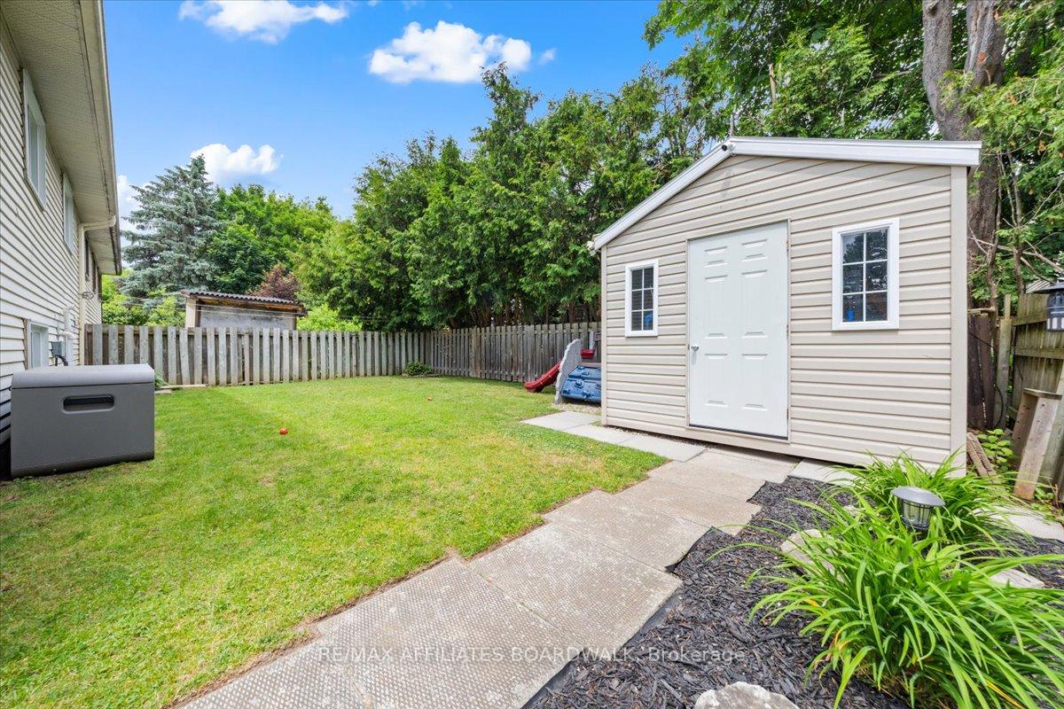 Photo 43 of 9 Melanie Crescent, Ottawa, Kanata - Glencairn/Hazeldean — HOMEH