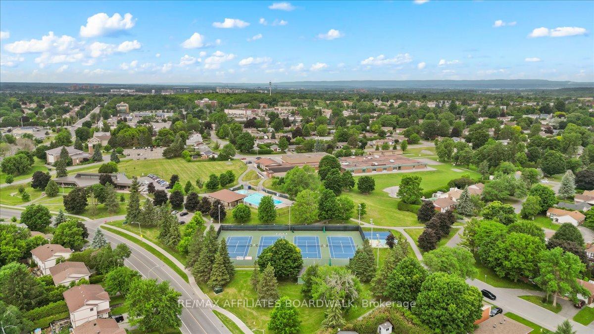 Photo 44 of 9 Melanie Crescent, Ottawa, Kanata - Glencairn/Hazeldean — HOMEH