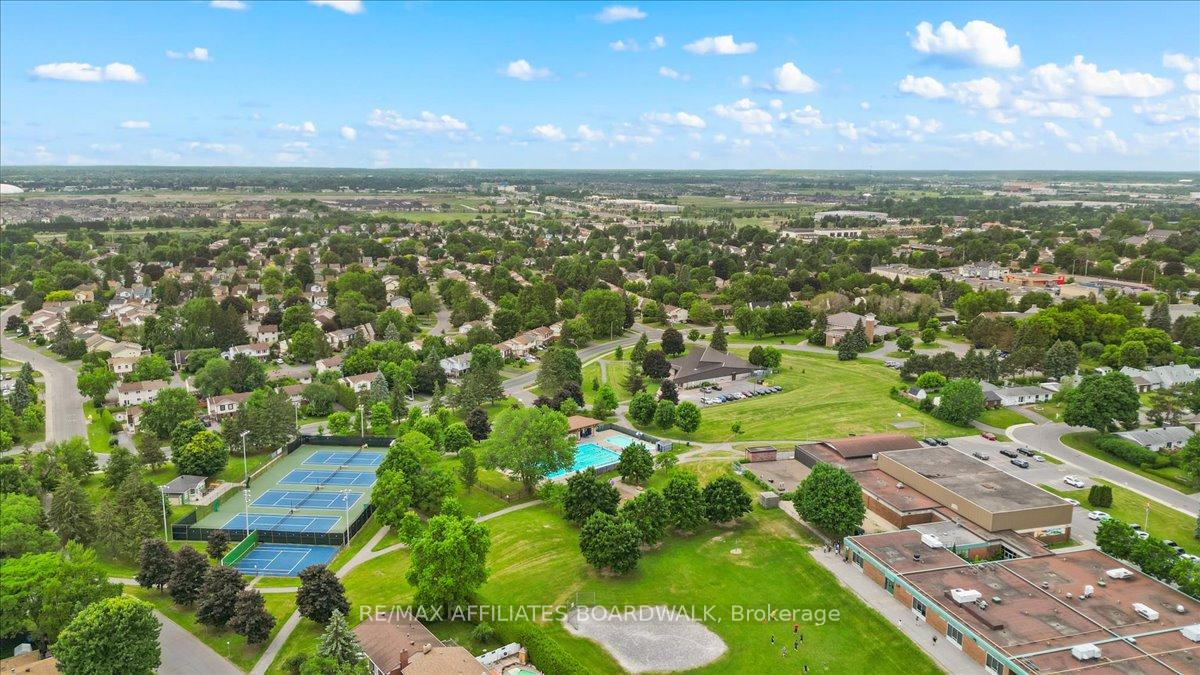 Photo 45 of 9 Melanie Crescent, Ottawa, Kanata - Glencairn/Hazeldean — HOMEH
