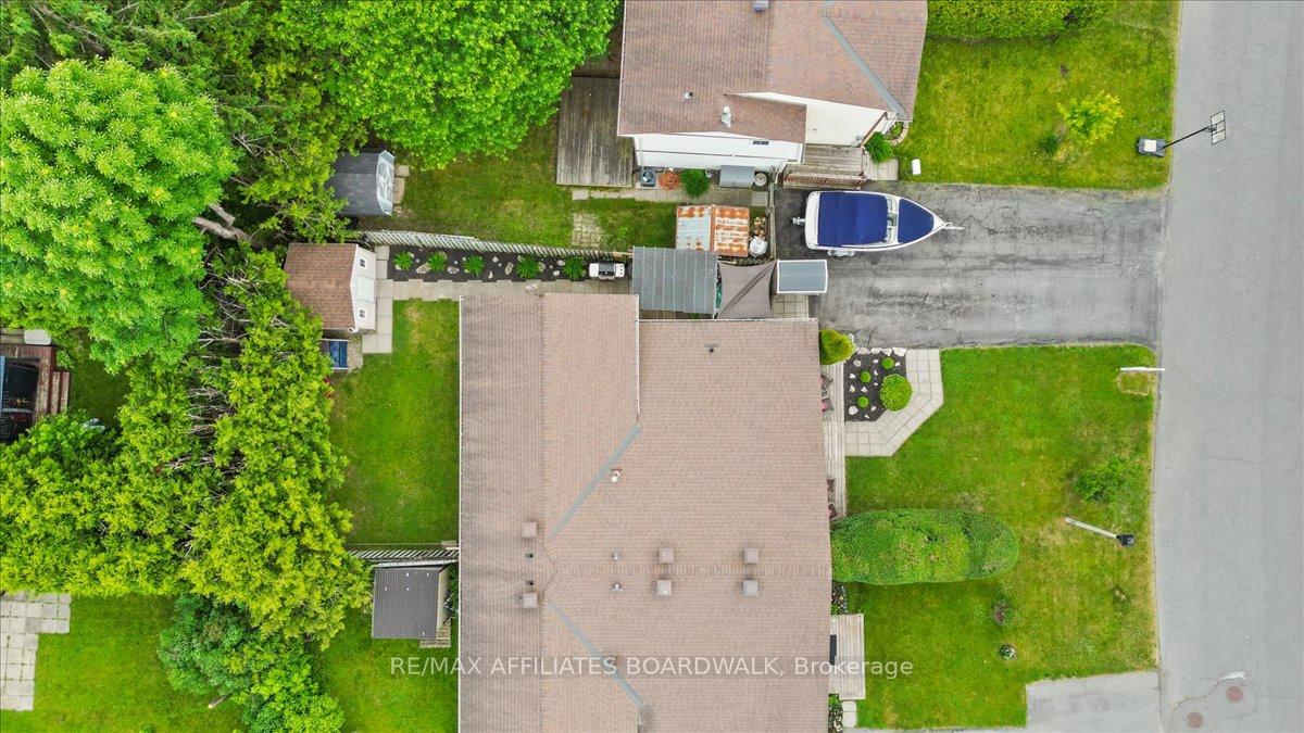 Photo 47 of 9 Melanie Crescent, Ottawa, Kanata - Glencairn/Hazeldean — HOMEH