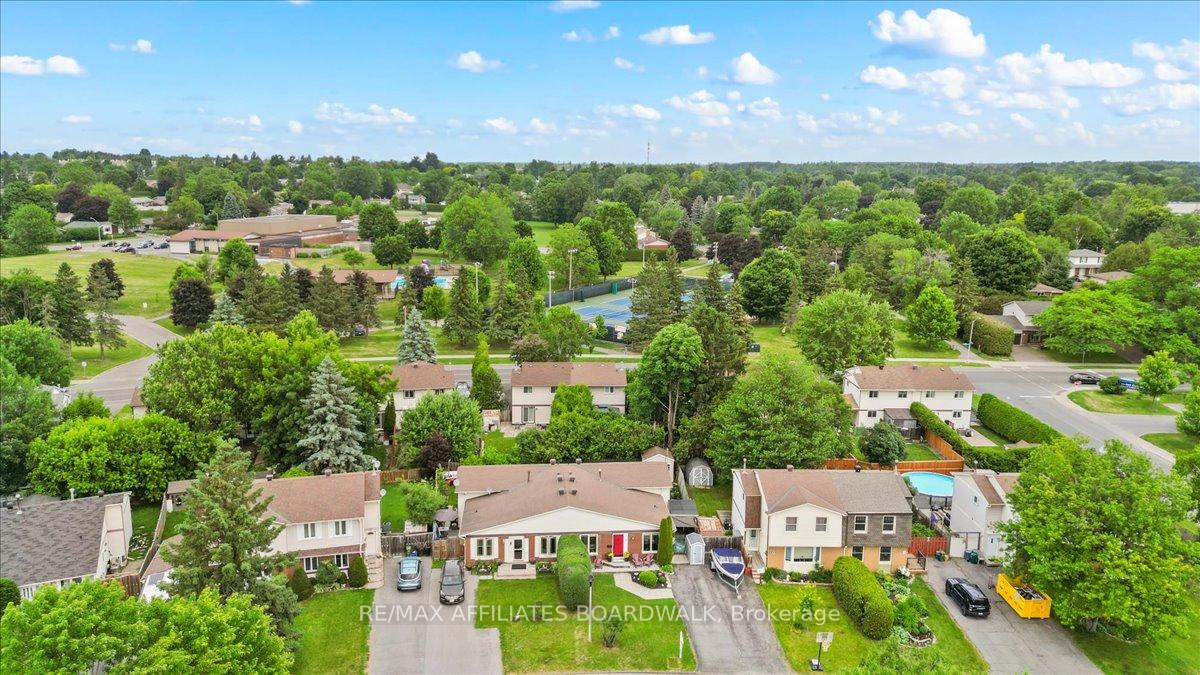 Photo 48 of 9 Melanie Crescent, Ottawa, Kanata - Glencairn/Hazeldean — HOMEH