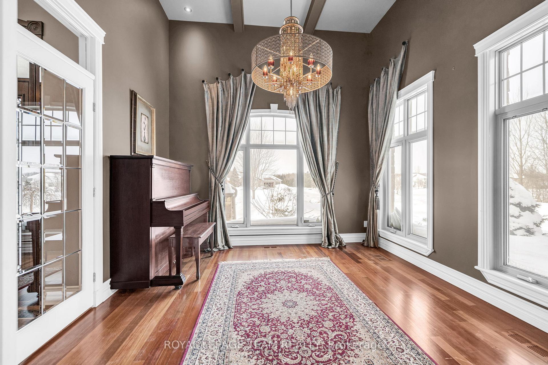 Photo 4 of 648 Caracara Drive, Ottawa, Manotick East to Manotick Station — HOMEH
