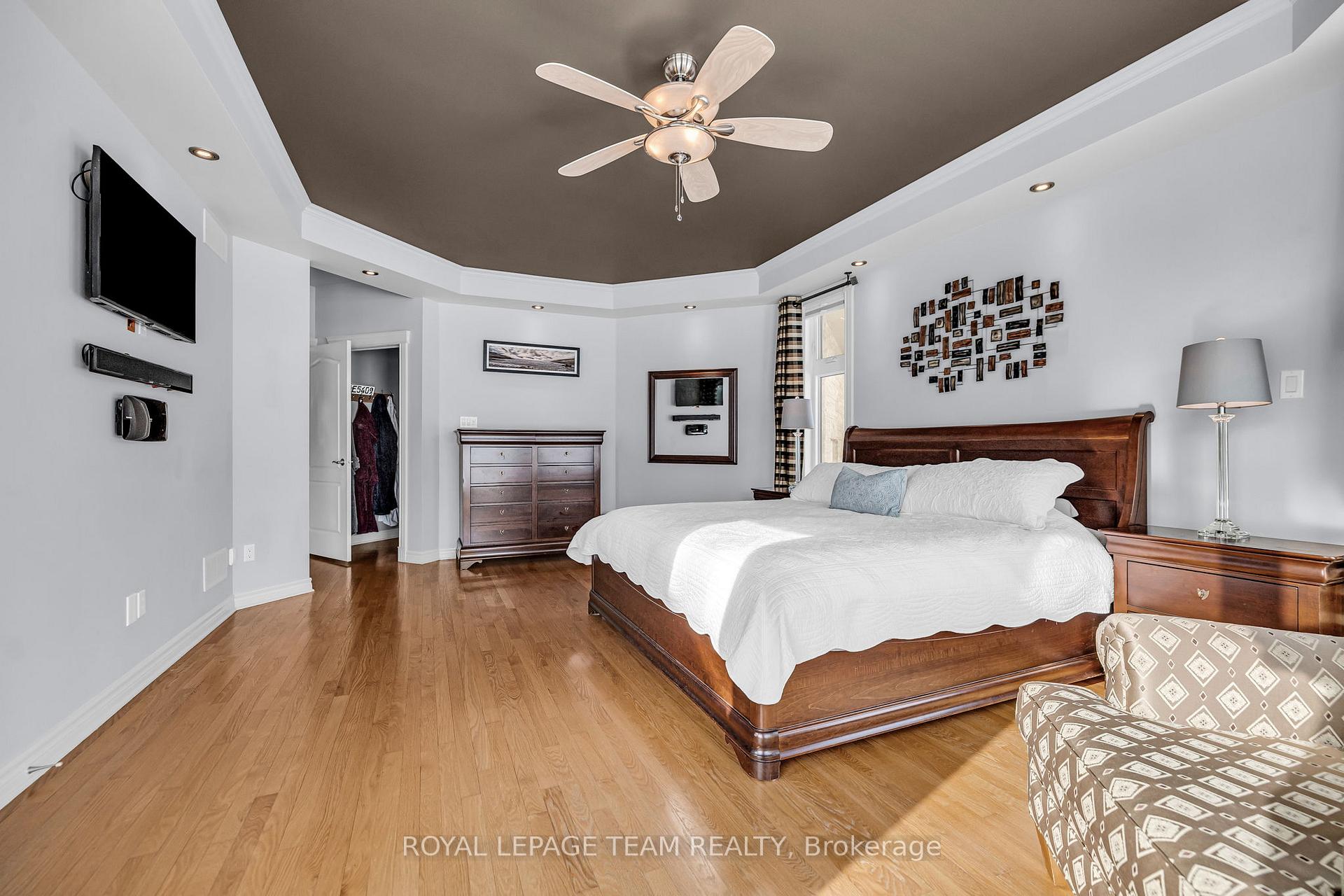 Photo 12 of 648 Caracara Drive, Ottawa, Manotick East to Manotick Station — HOMEH