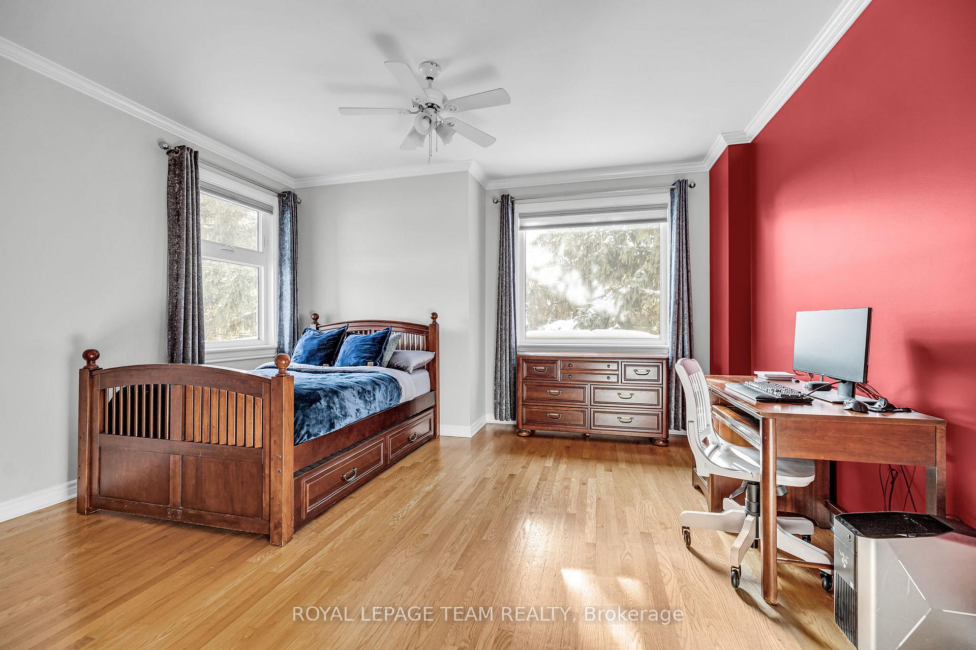 Photo 16 of 648 Caracara Drive, Ottawa, Manotick East to Manotick Station — HOMEH