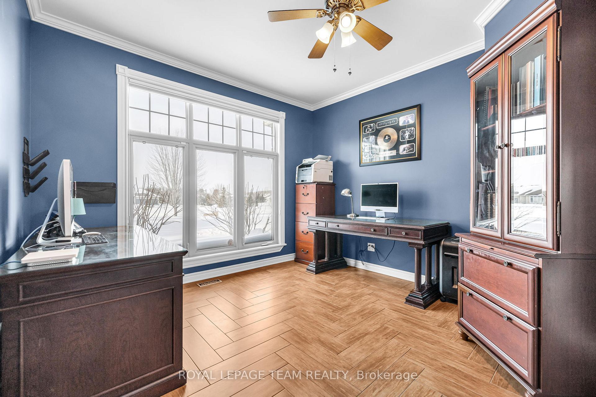 Photo 17 of 648 Caracara Drive, Ottawa, Manotick East to Manotick Station — HOMEH