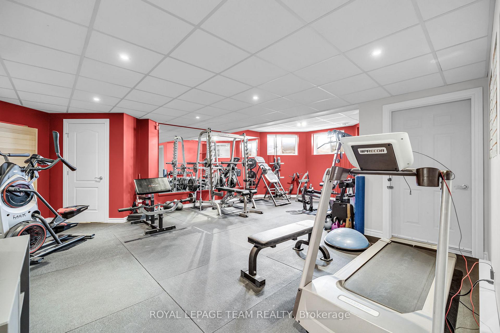 Photo 21 of 648 Caracara Drive, Ottawa, Manotick East to Manotick Station — HOMEH