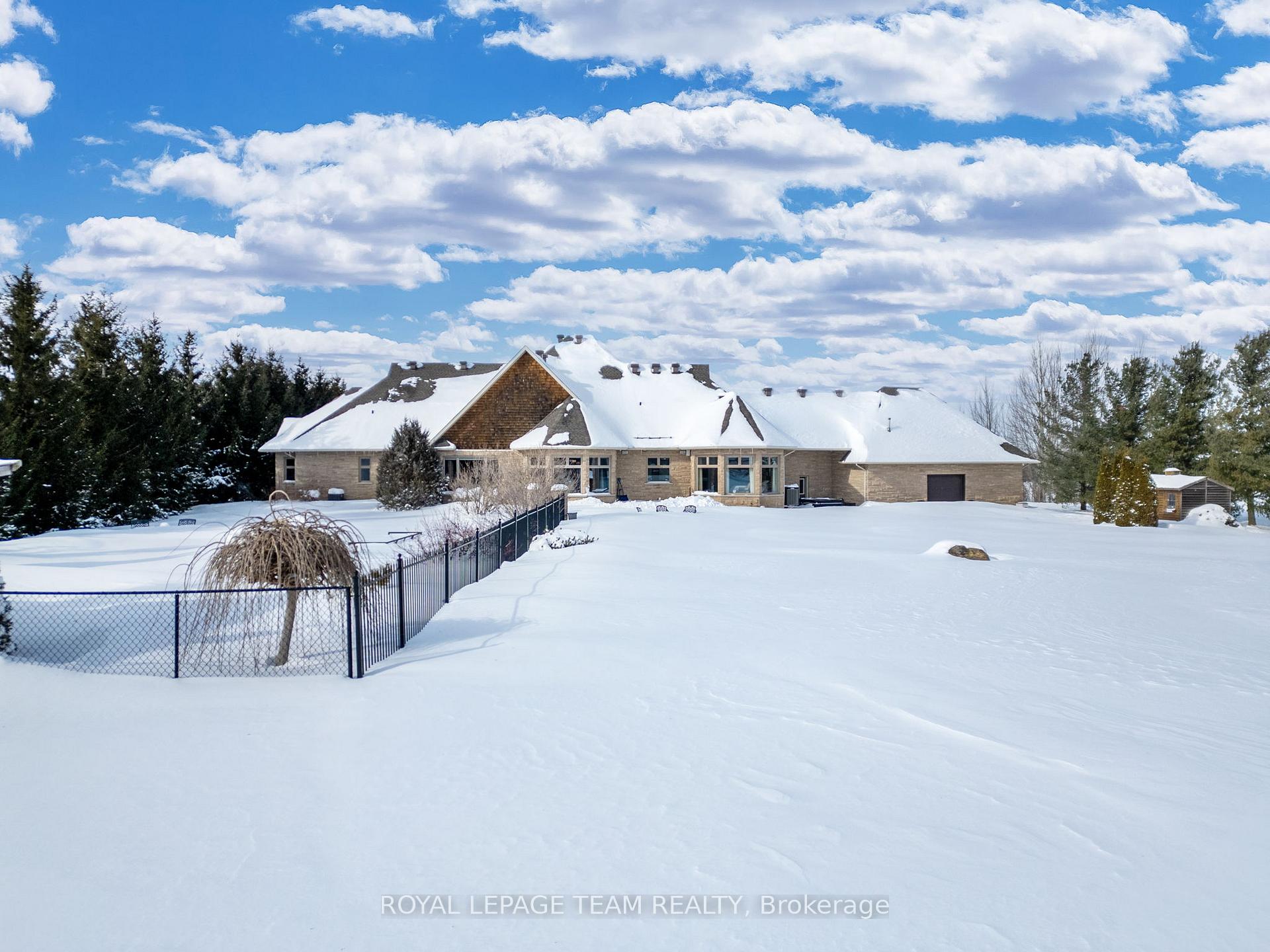 Photo 34 of 648 Caracara Drive, Ottawa, Manotick East to Manotick Station — HOMEH