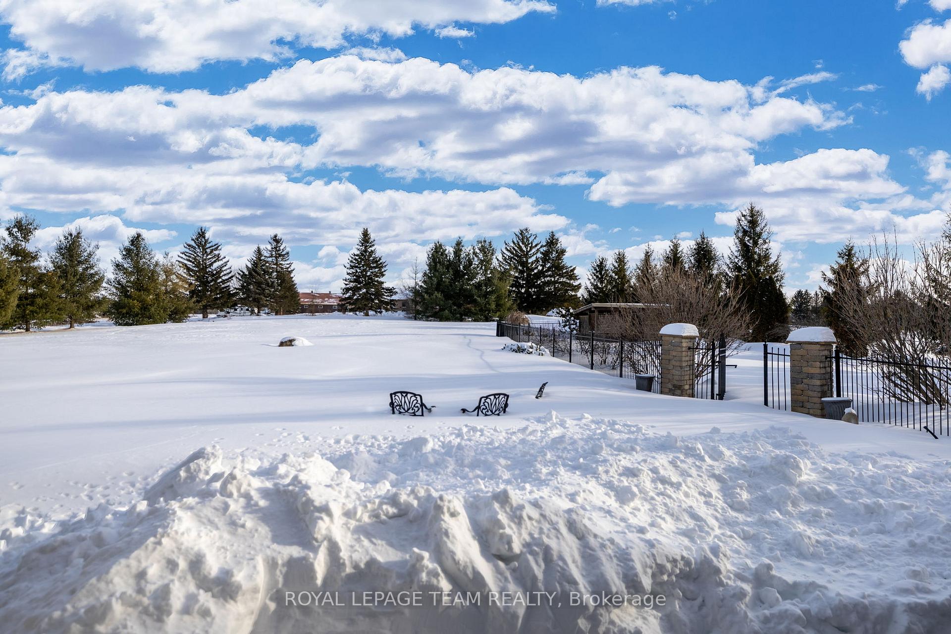 Photo 35 of 648 Caracara Drive, Ottawa, Manotick East to Manotick Station — HOMEH