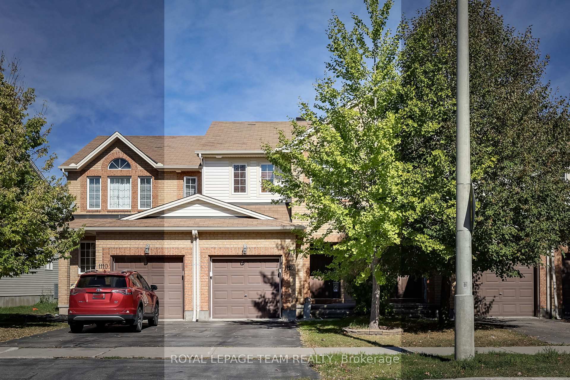 Photo 1 of 1112 Marconi Avenue, Ottawa, Kanata - Morgan's Grant/South March — HOMEH