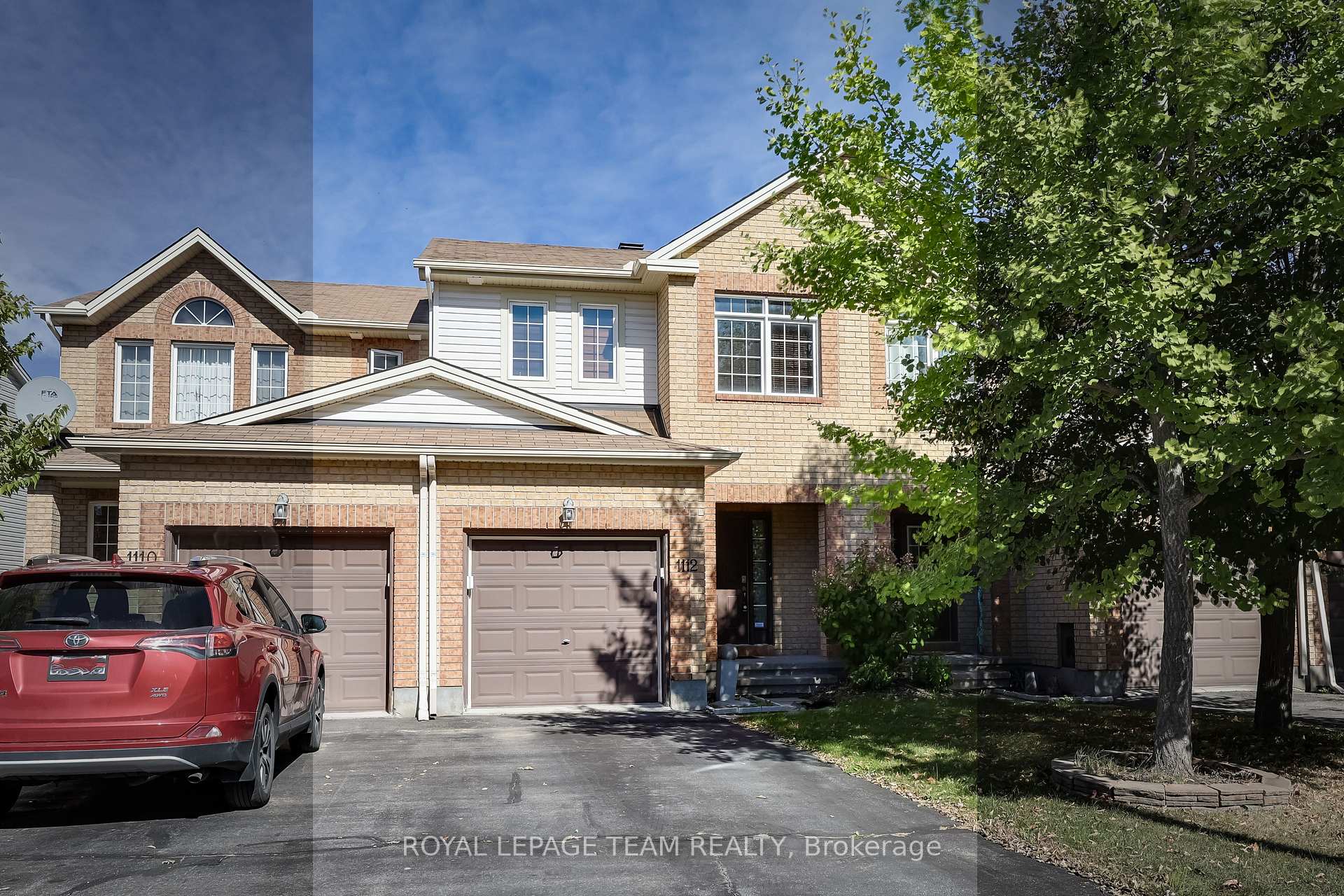 Photo 2 of 1112 Marconi Avenue, Ottawa, Kanata - Morgan's Grant/South March — HOMEH